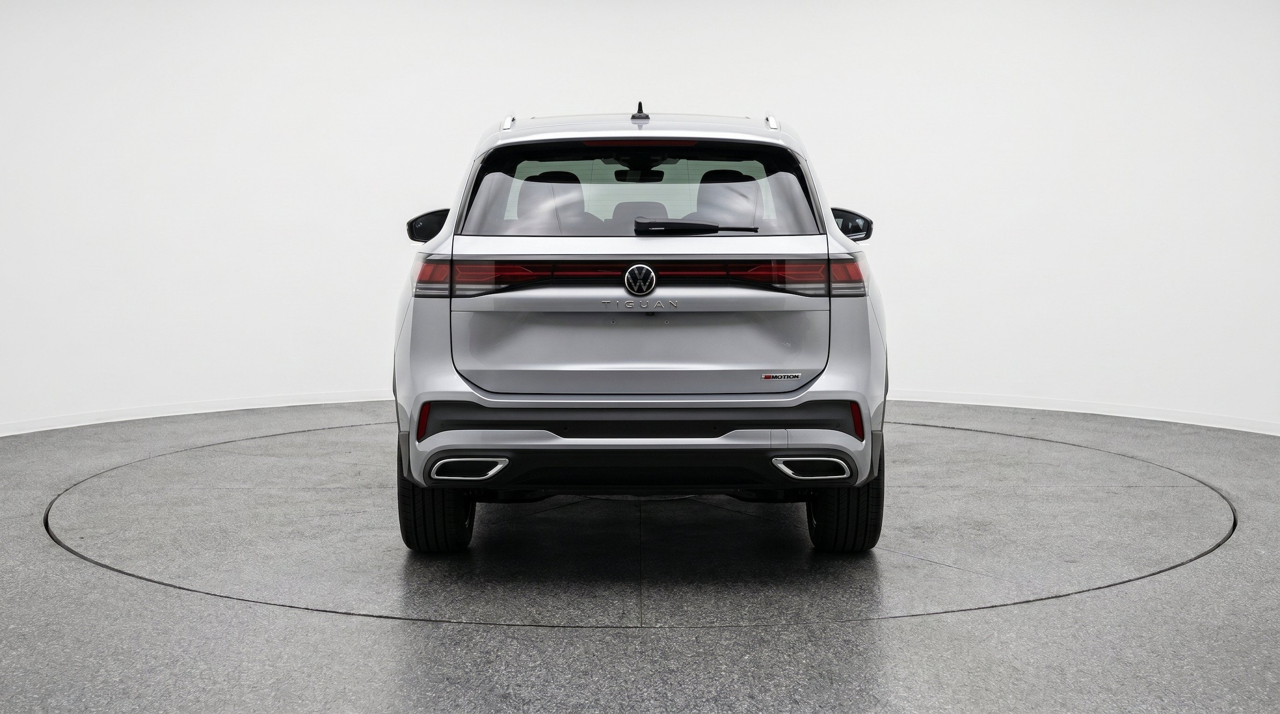 Thumbnail: 2026 Volkswagen Tiguan - 7
