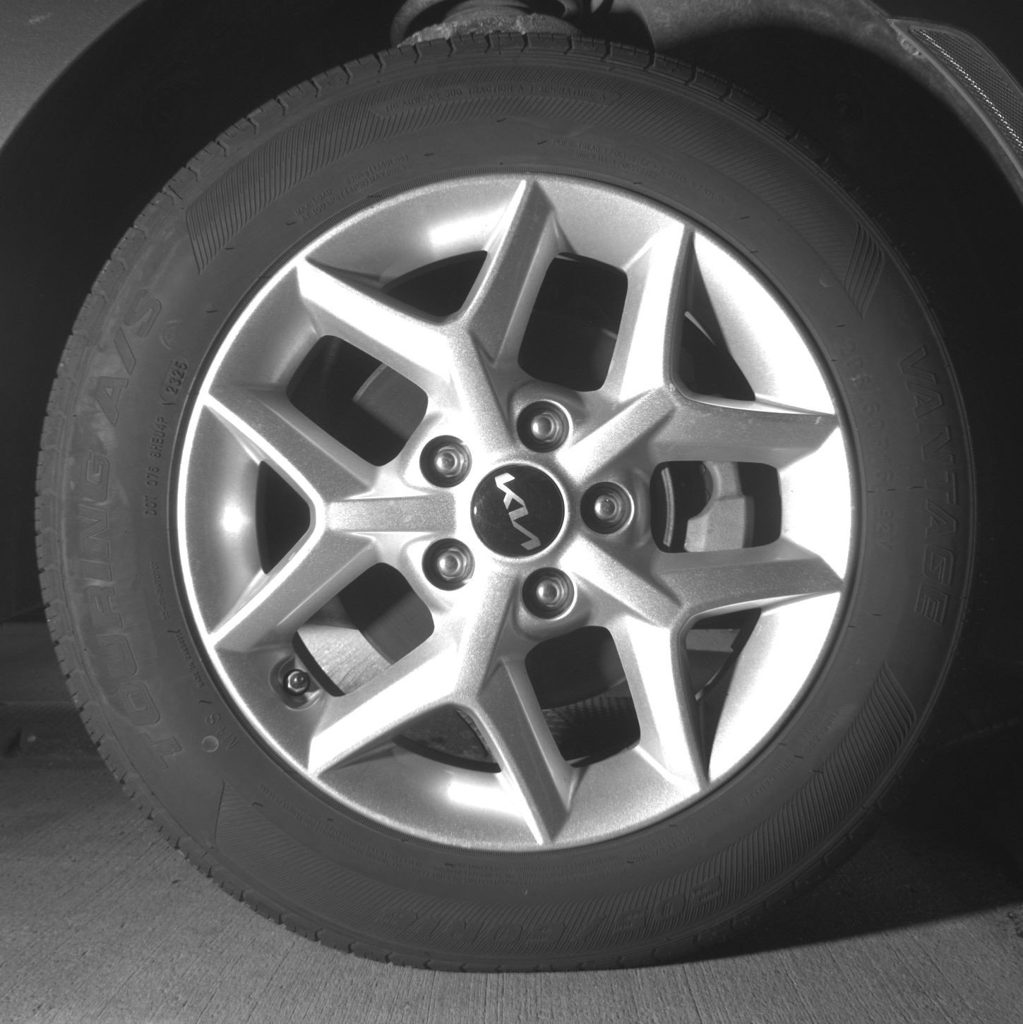 Thumbnail: 2025 Kia Soul - 13