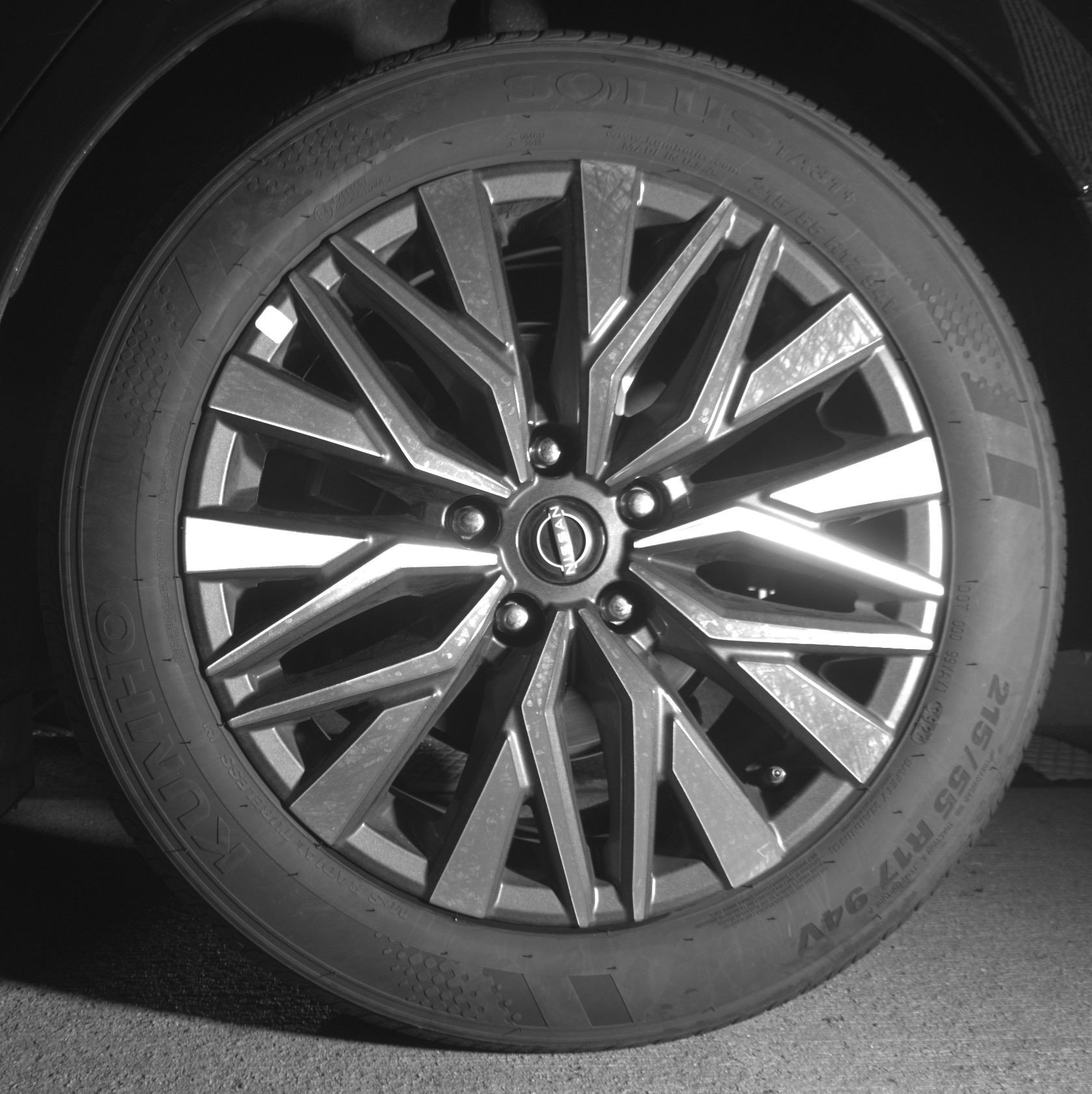 Thumbnail: 2025 Nissan Altima - 14