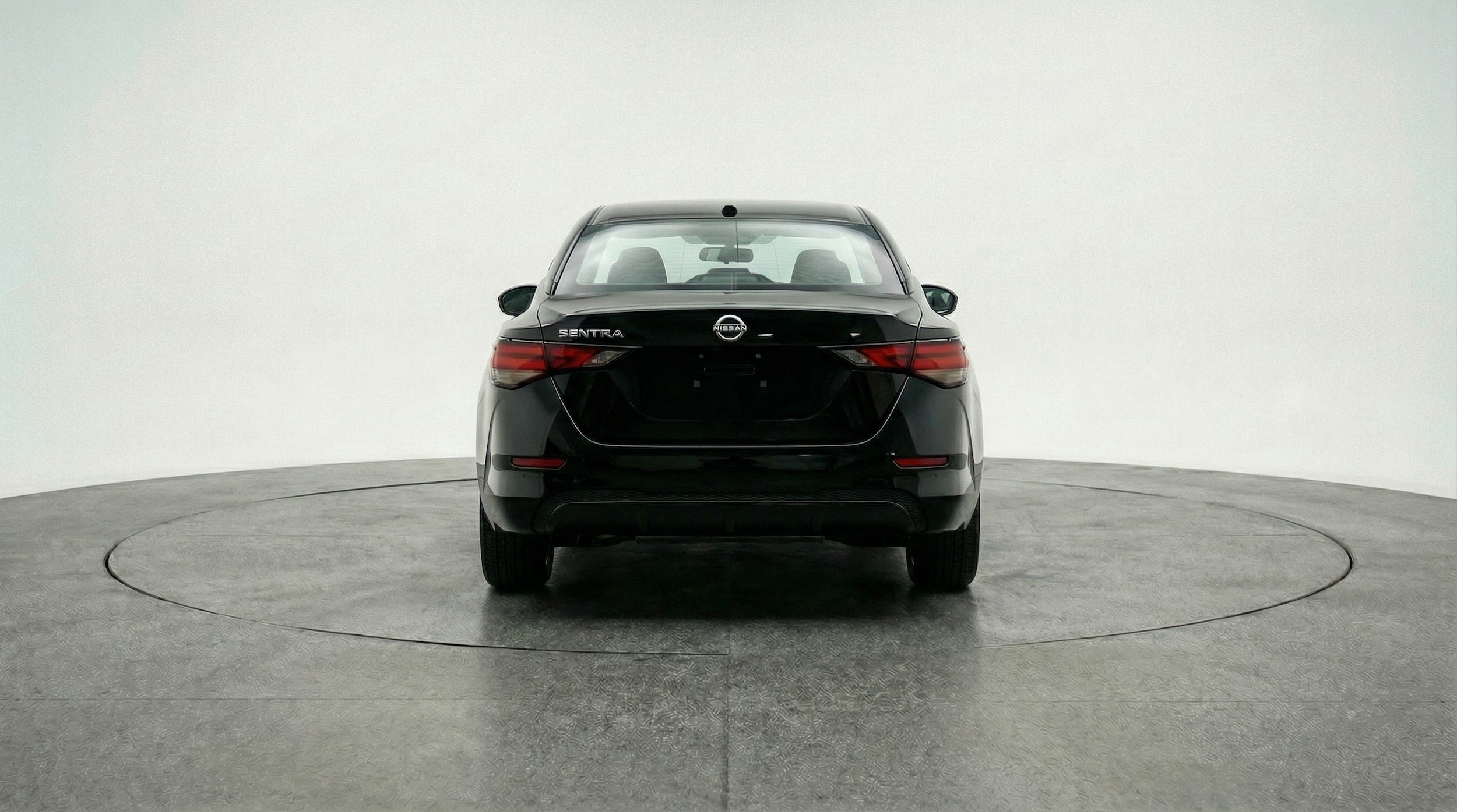 Thumbnail: 2025 Nissan Sentra - 6