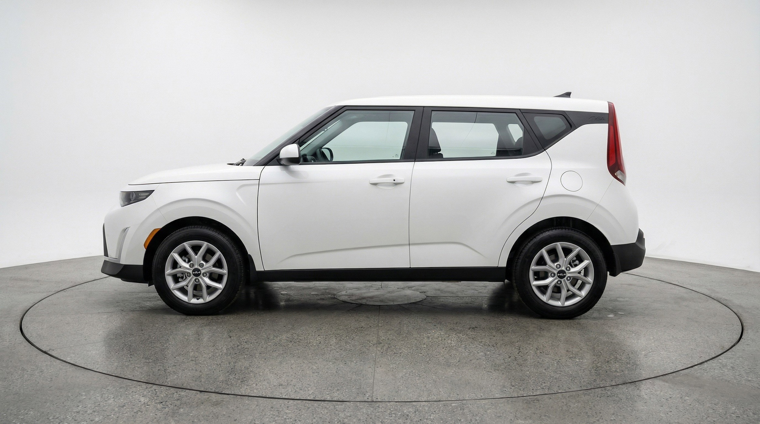 Thumbnail: 2025 Kia Soul - 5