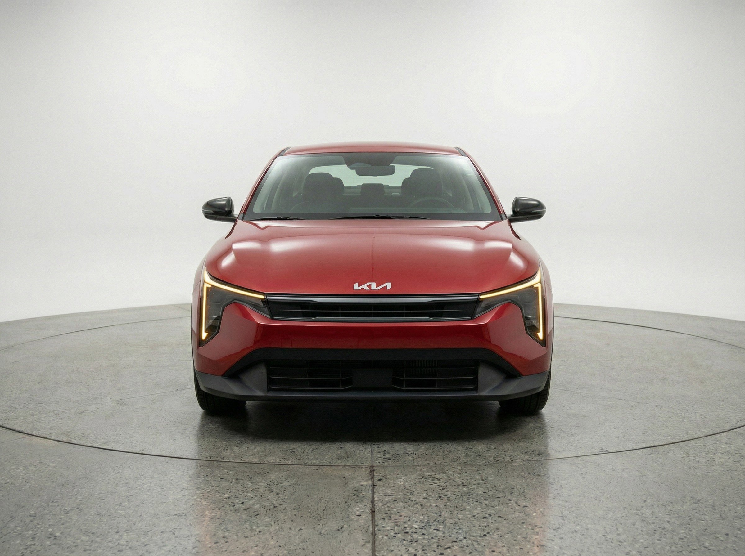 Thumbnail: 2025 Kia K4 - 2