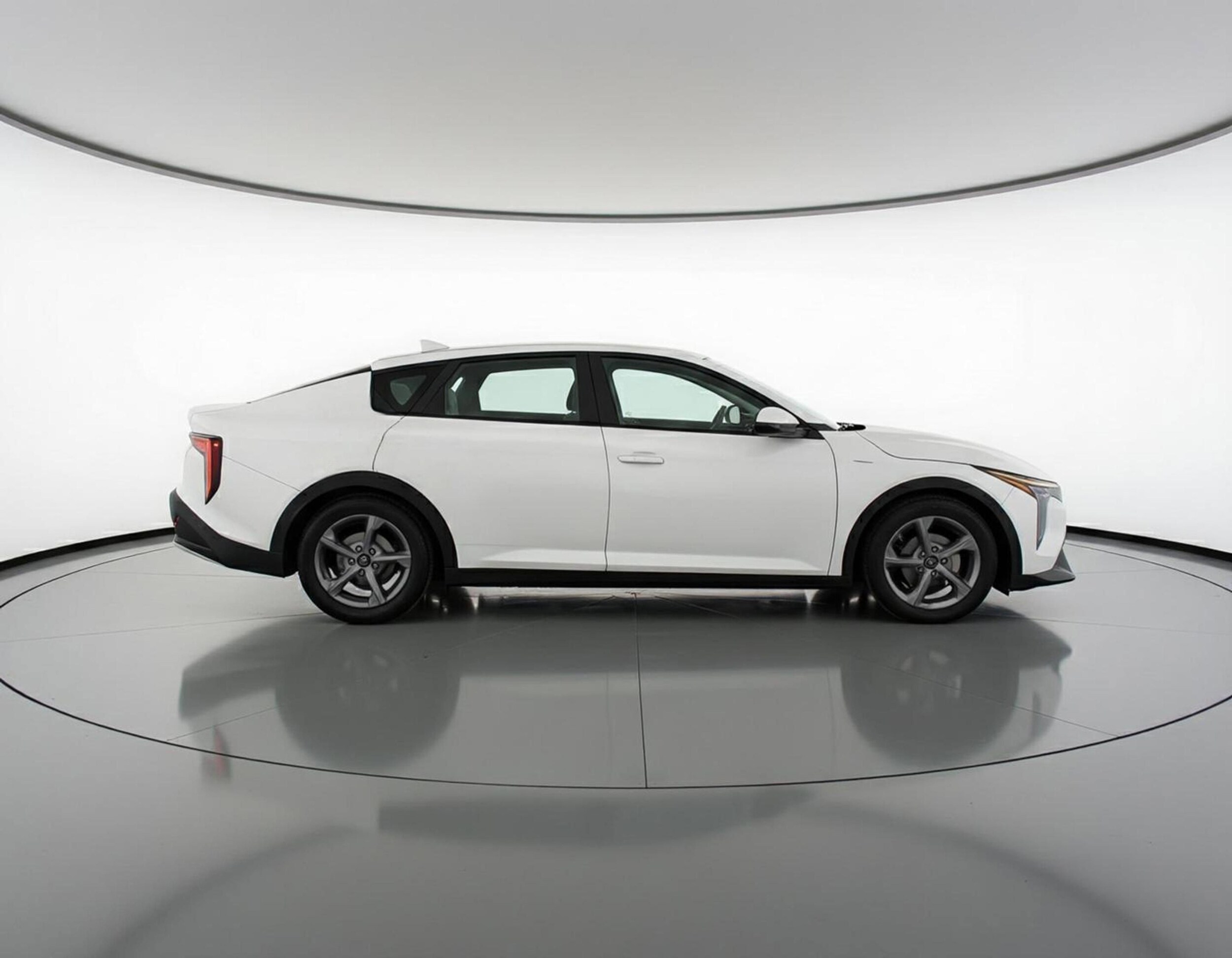 Thumbnail: 2025 Kia K4 - 11