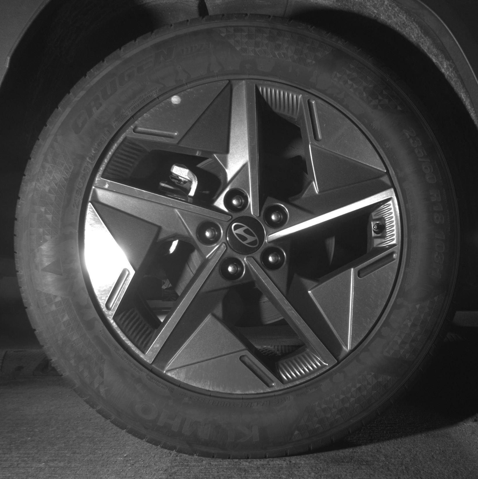 Thumbnail: 2025 Hyundai Tucson - 15