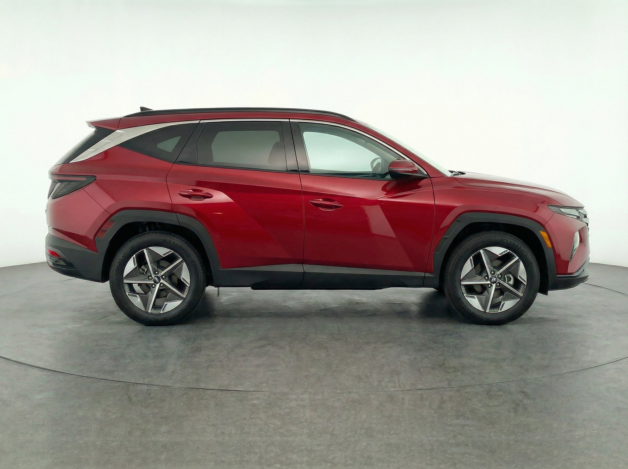 Thumbnail: 2025 Hyundai Tucson - 11
