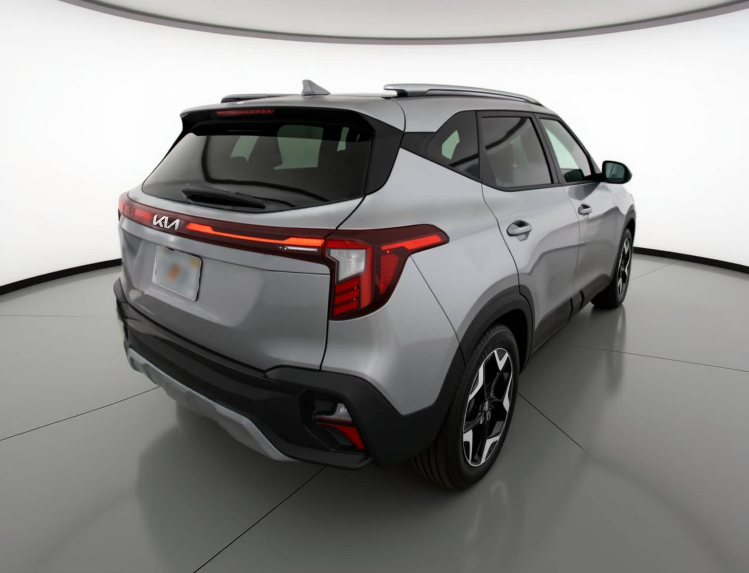 Thumbnail: 2025 Kia Seltos - 7