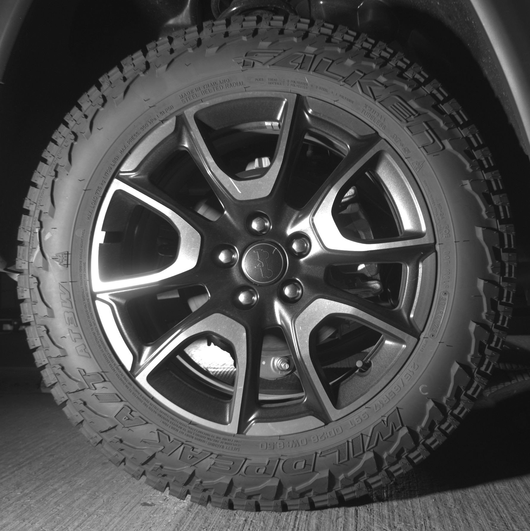 Thumbnail: 2025 Jeep Compass - 15