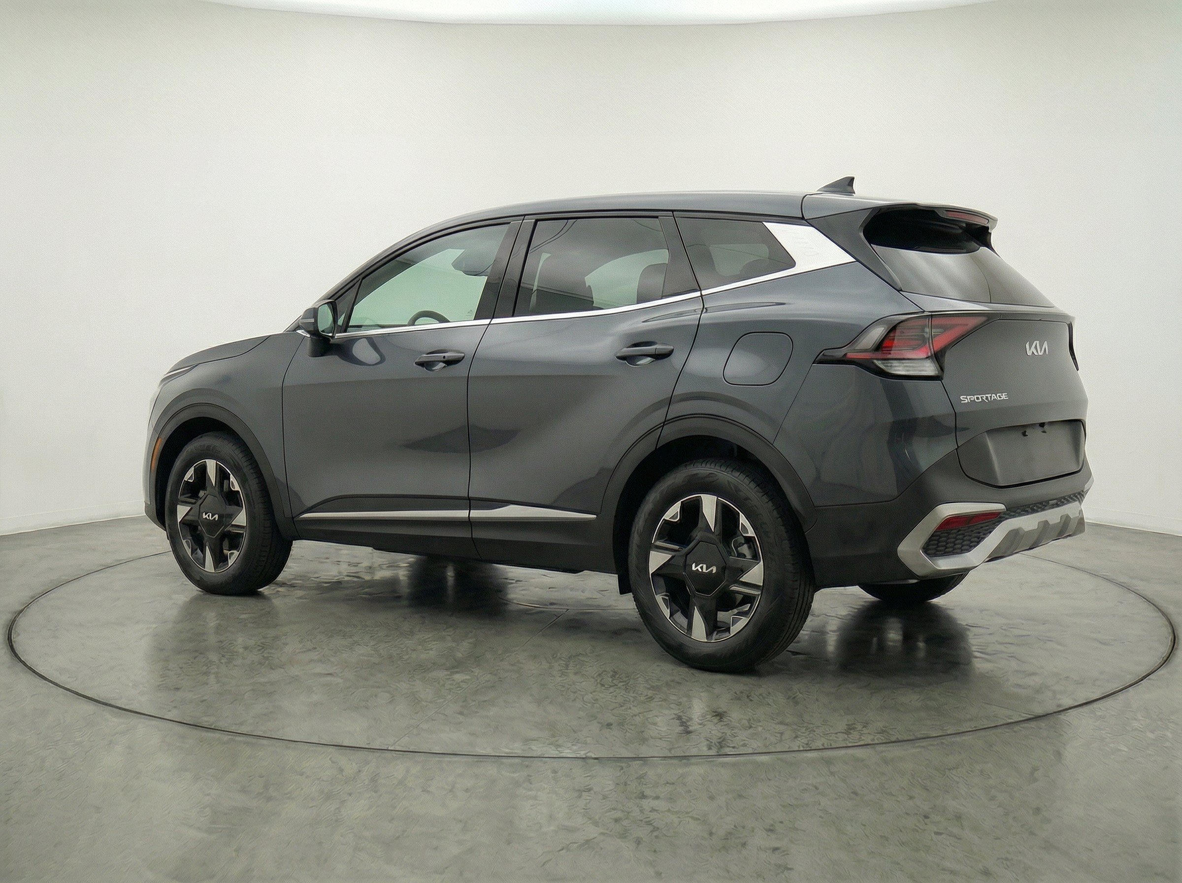 Thumbnail: 2026 Kia Sportage - 6
