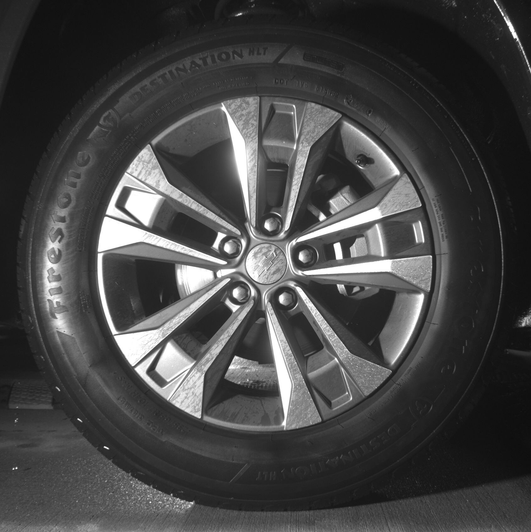 Thumbnail: 2025 Chevrolet Equinox - 10