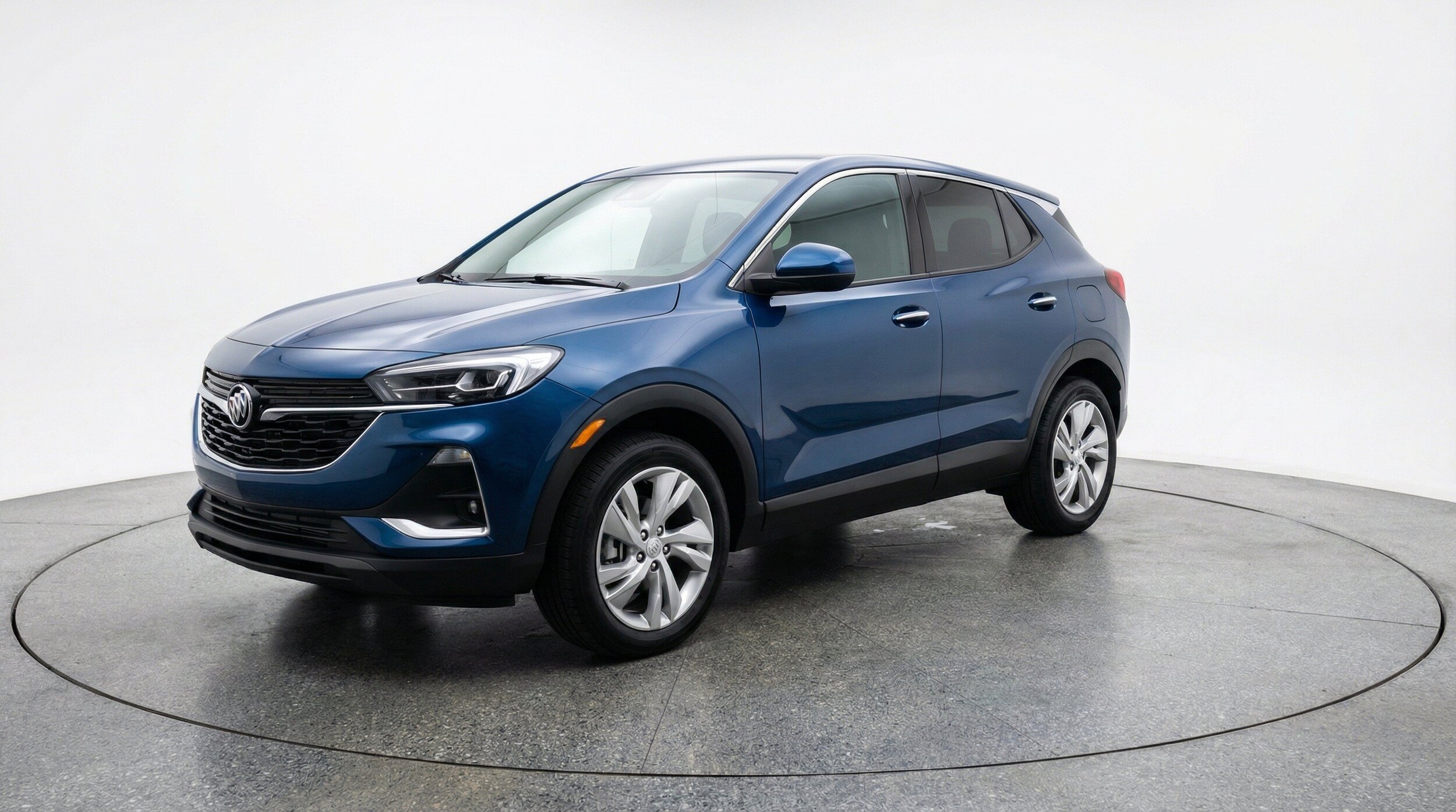 Thumbnail: 2026 Buick Encore GX - 3