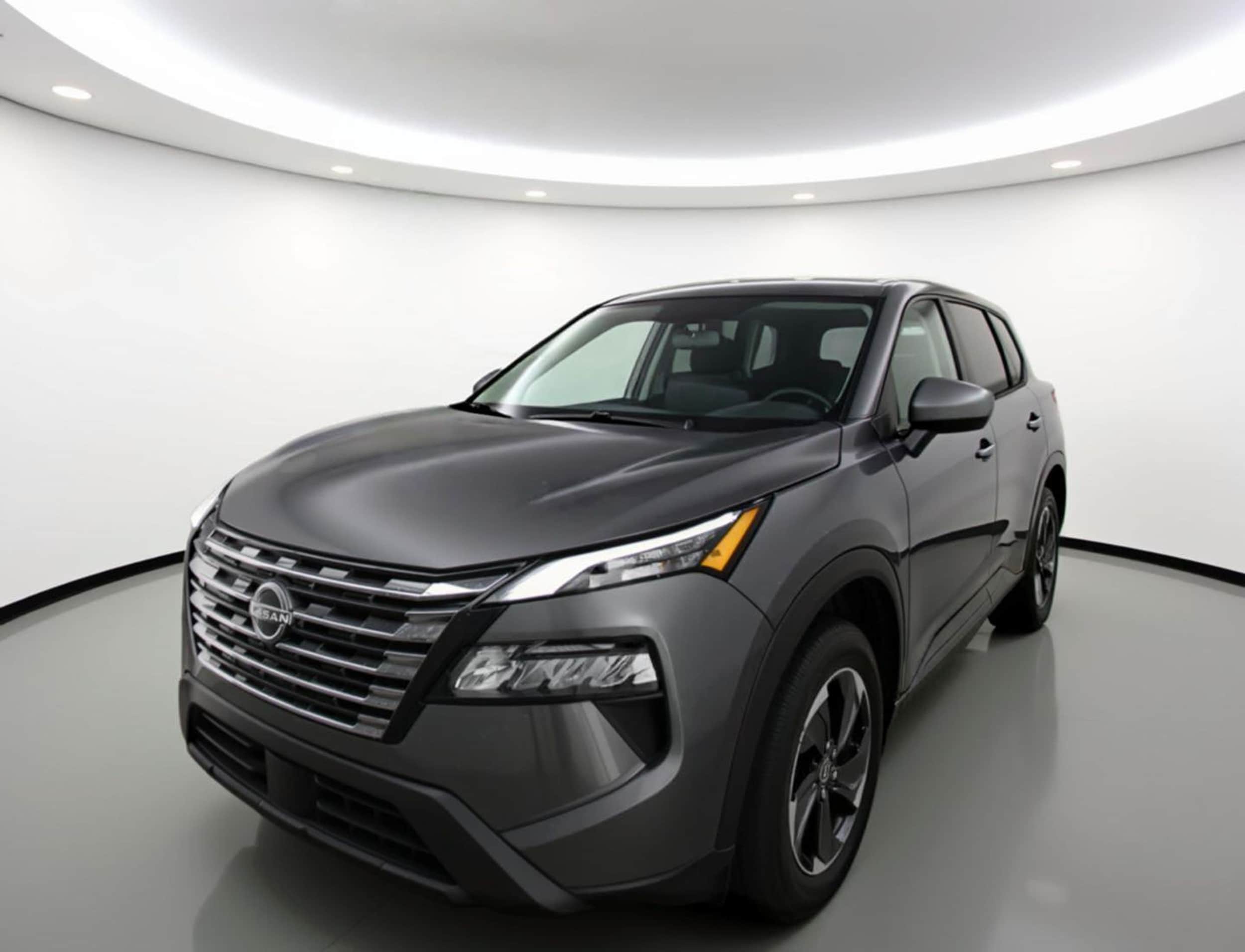 Thumbnail: 2025 Nissan Rogue - 3