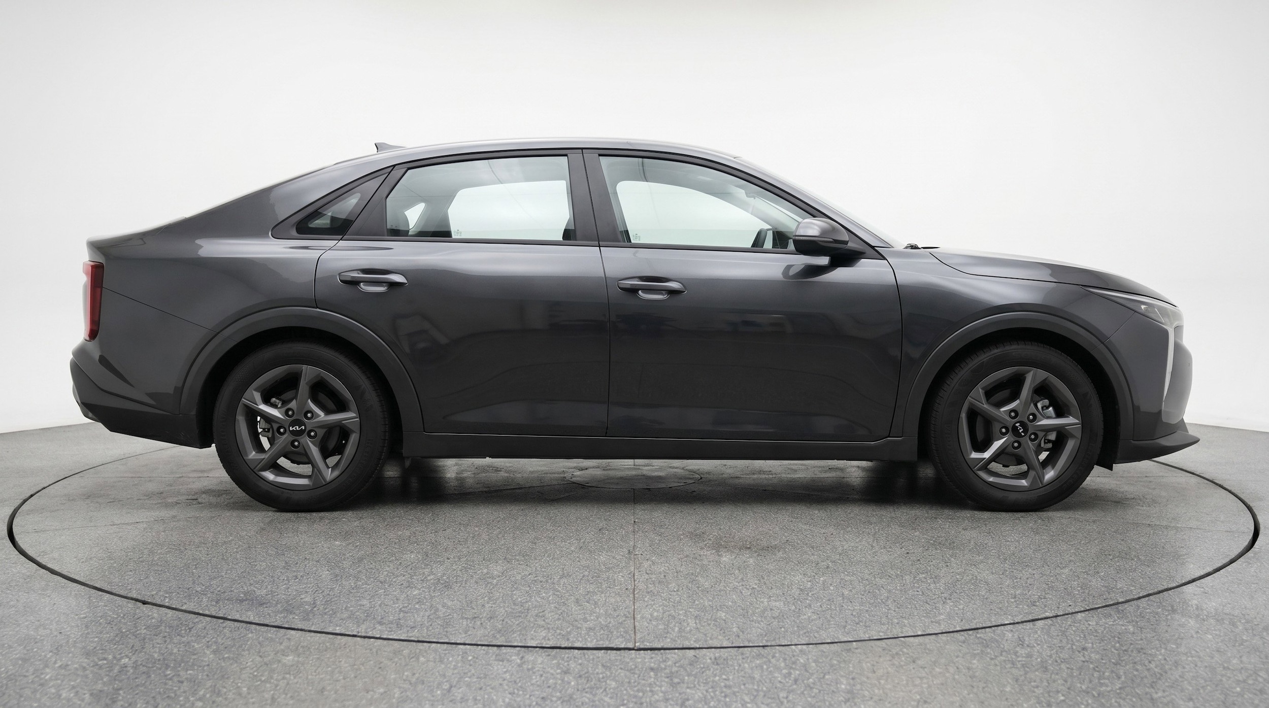 Thumbnail: 2025 Kia K4 - 11