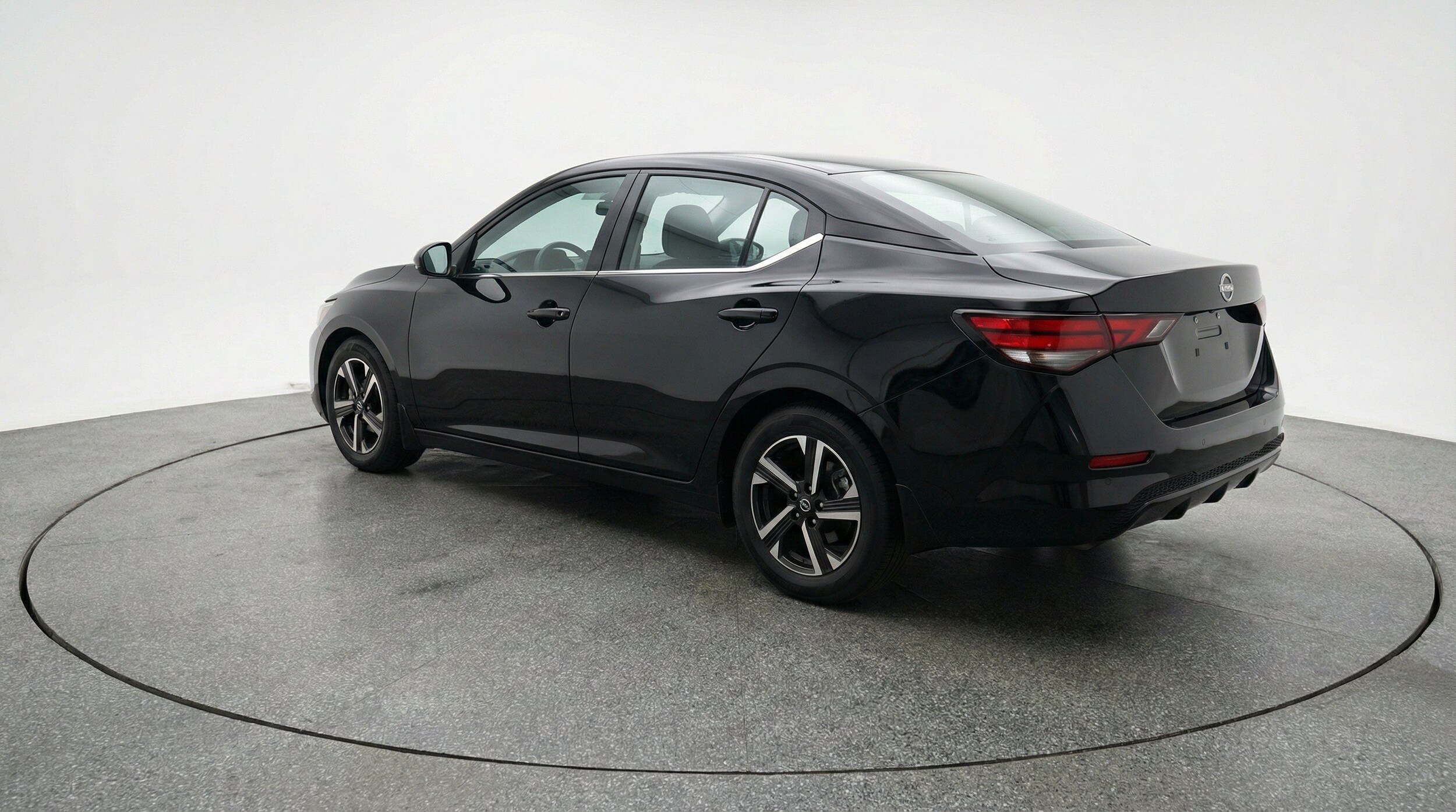 Thumbnail: 2025 Nissan Sentra - 6