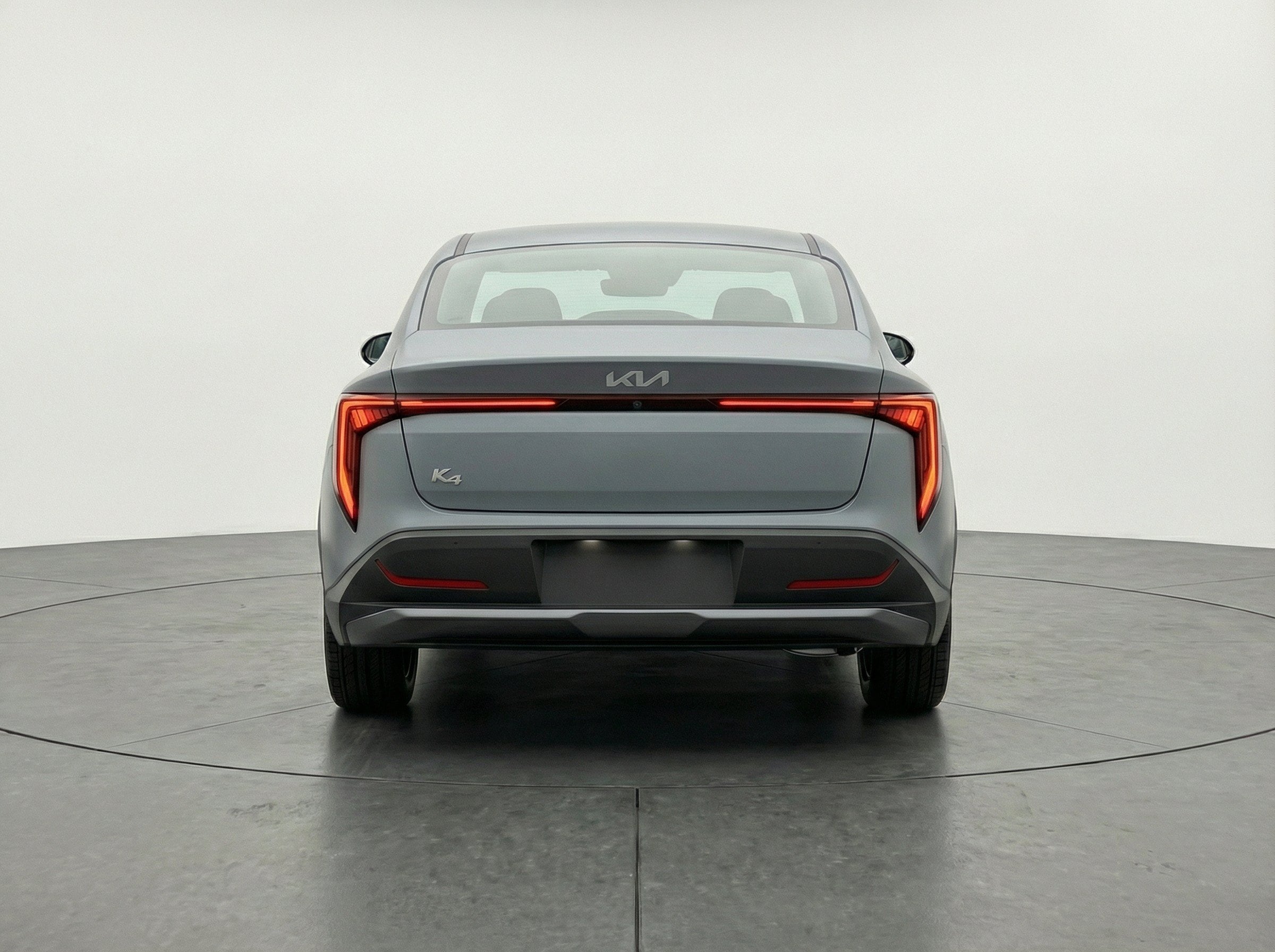 2025 Kia K4 LXS - Photo 7
