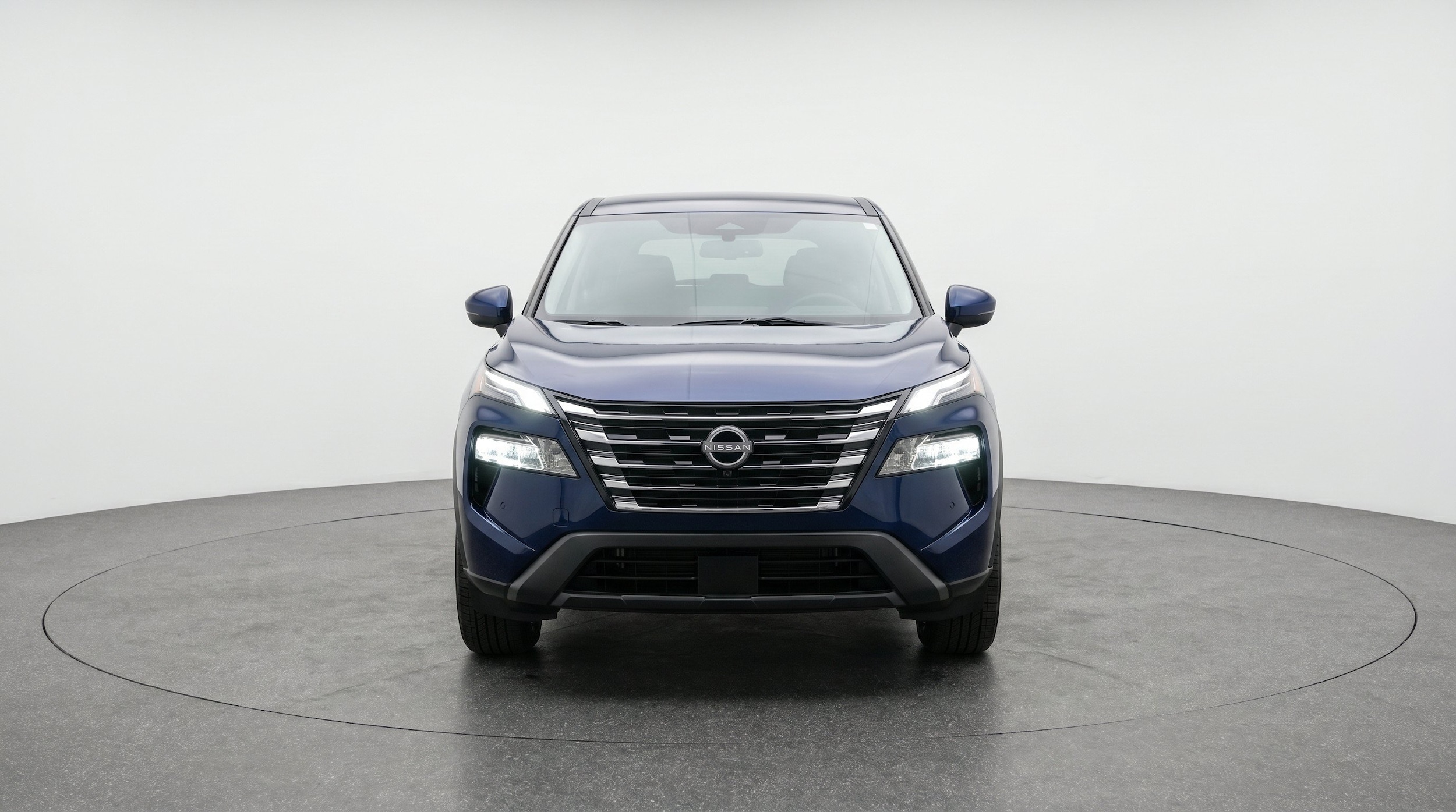 Thumbnail: 2026 Nissan Rogue - 2