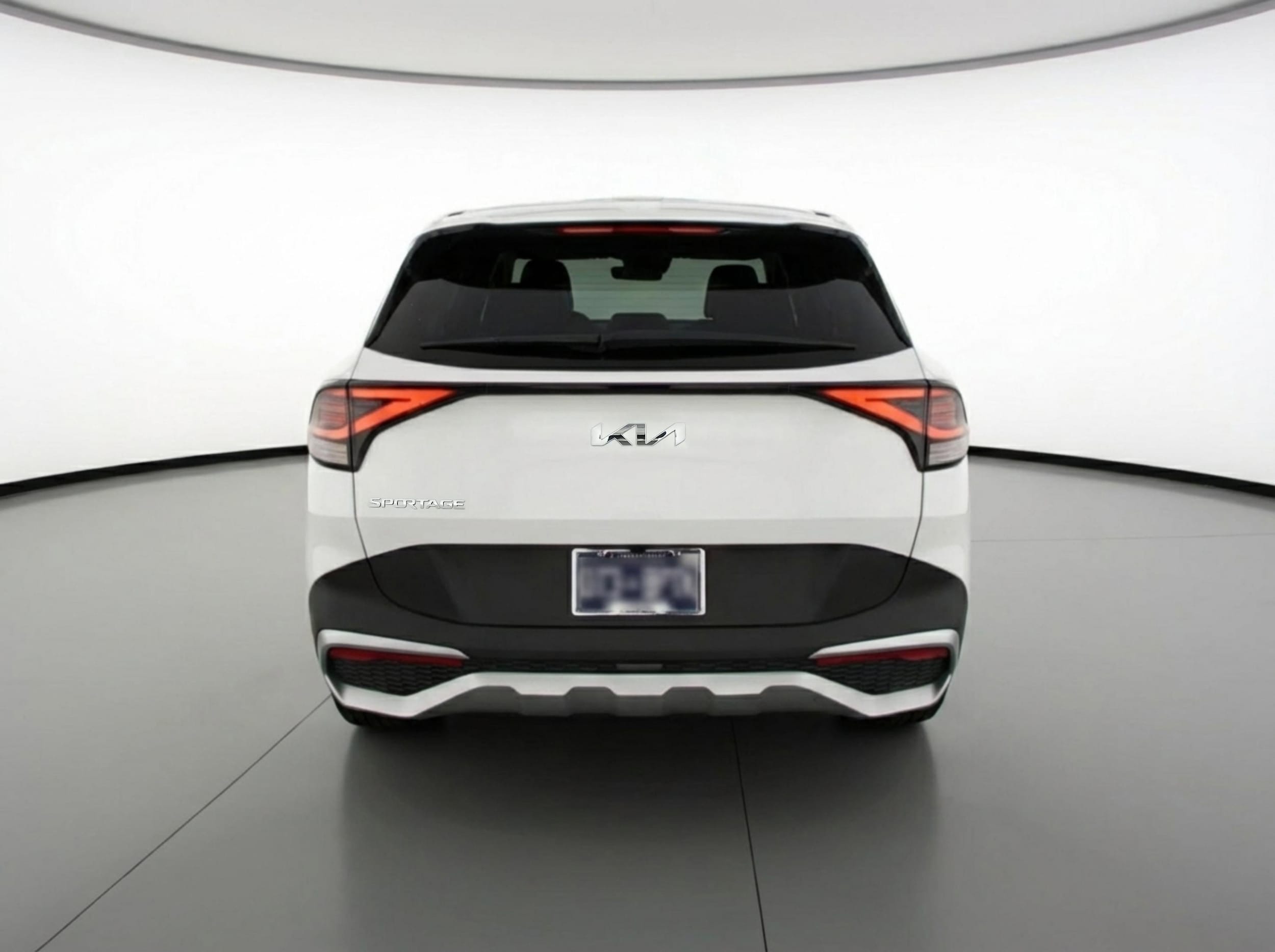 Thumbnail: 2025 Kia Sportage - 7