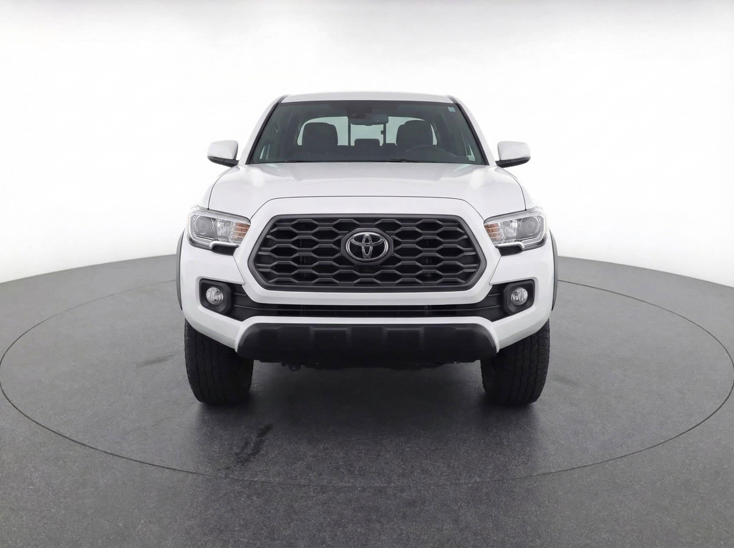 Thumbnail: 2025 Toyota Tacoma - 2