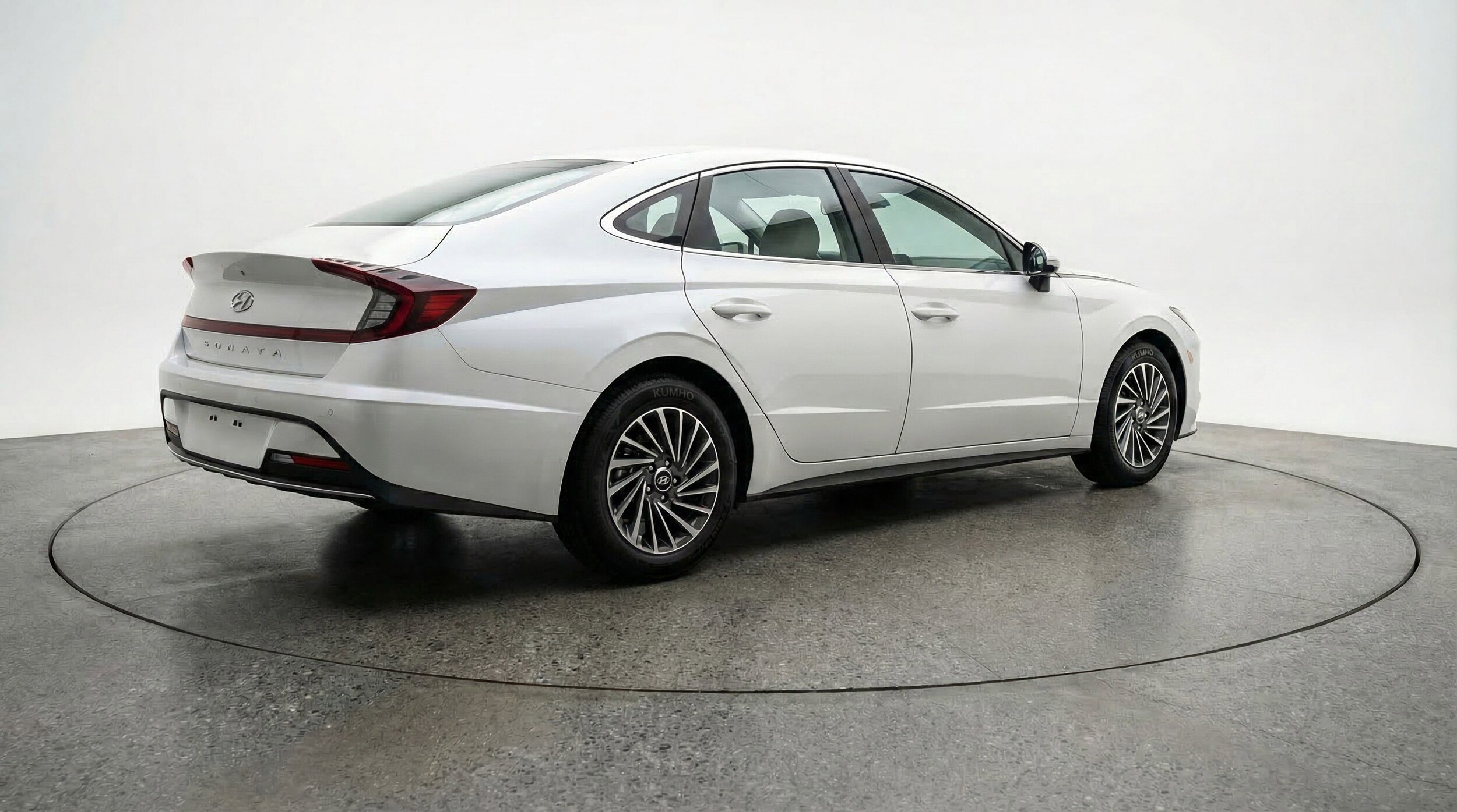 Thumbnail: 2025 Hyundai Sonata - 9