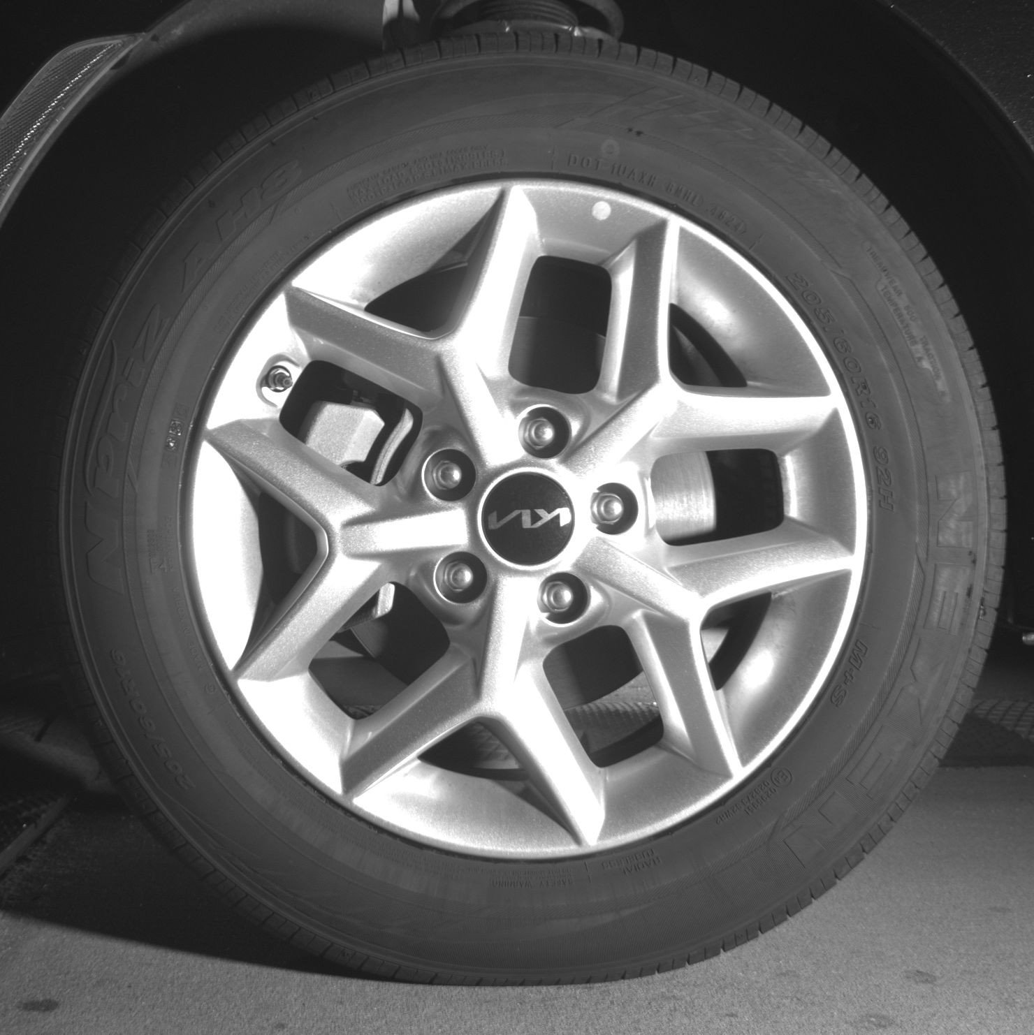 Thumbnail: 2025 Kia Soul - 12