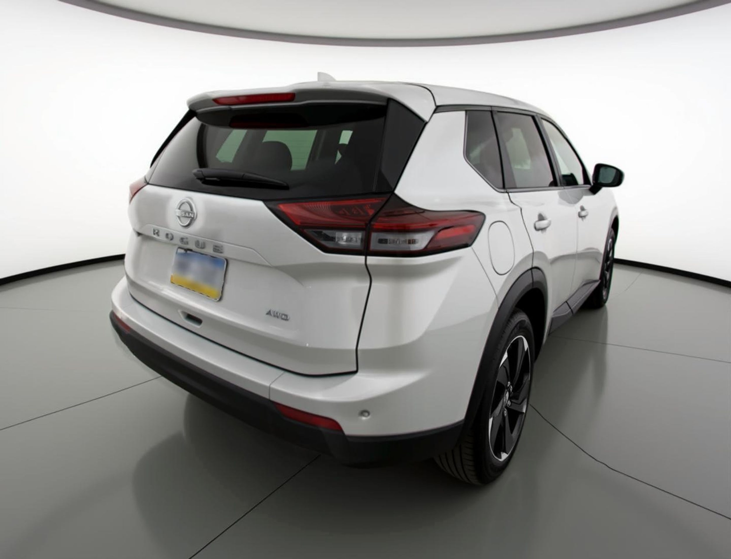 Thumbnail: 2025 Nissan Rogue - 7