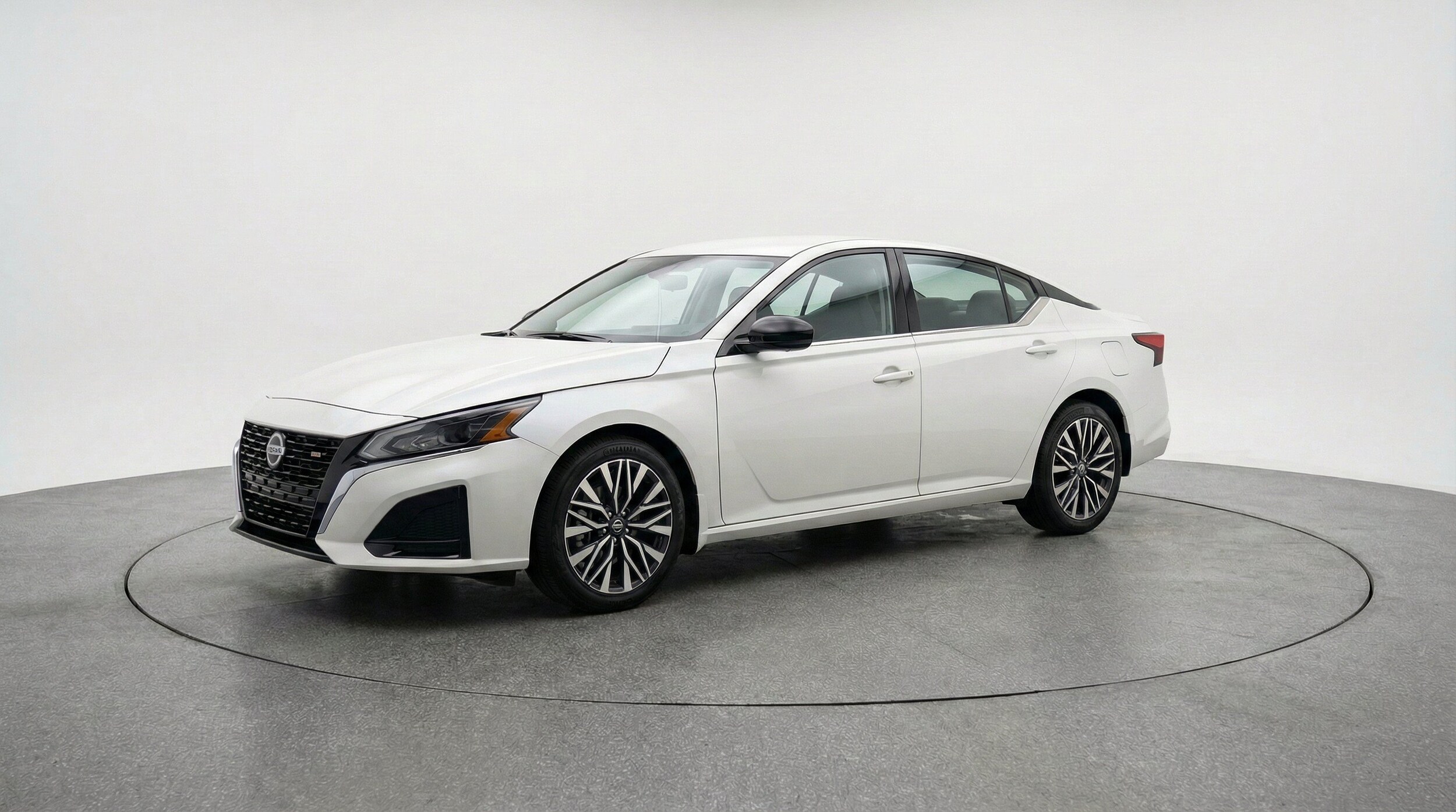 Thumbnail: 2026 Nissan Altima - 3