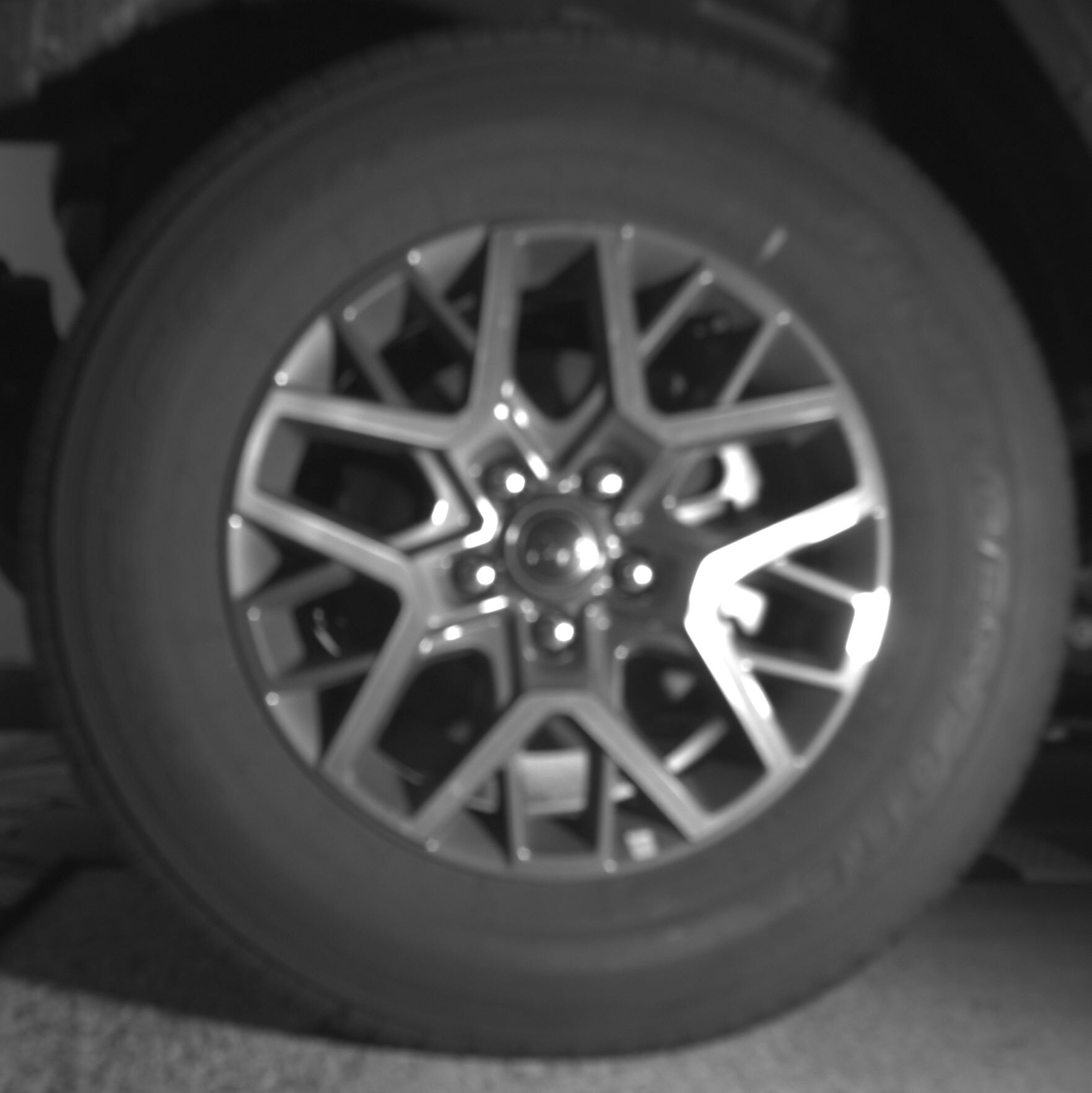 Thumbnail: 2025 Jeep Wrangler - 9