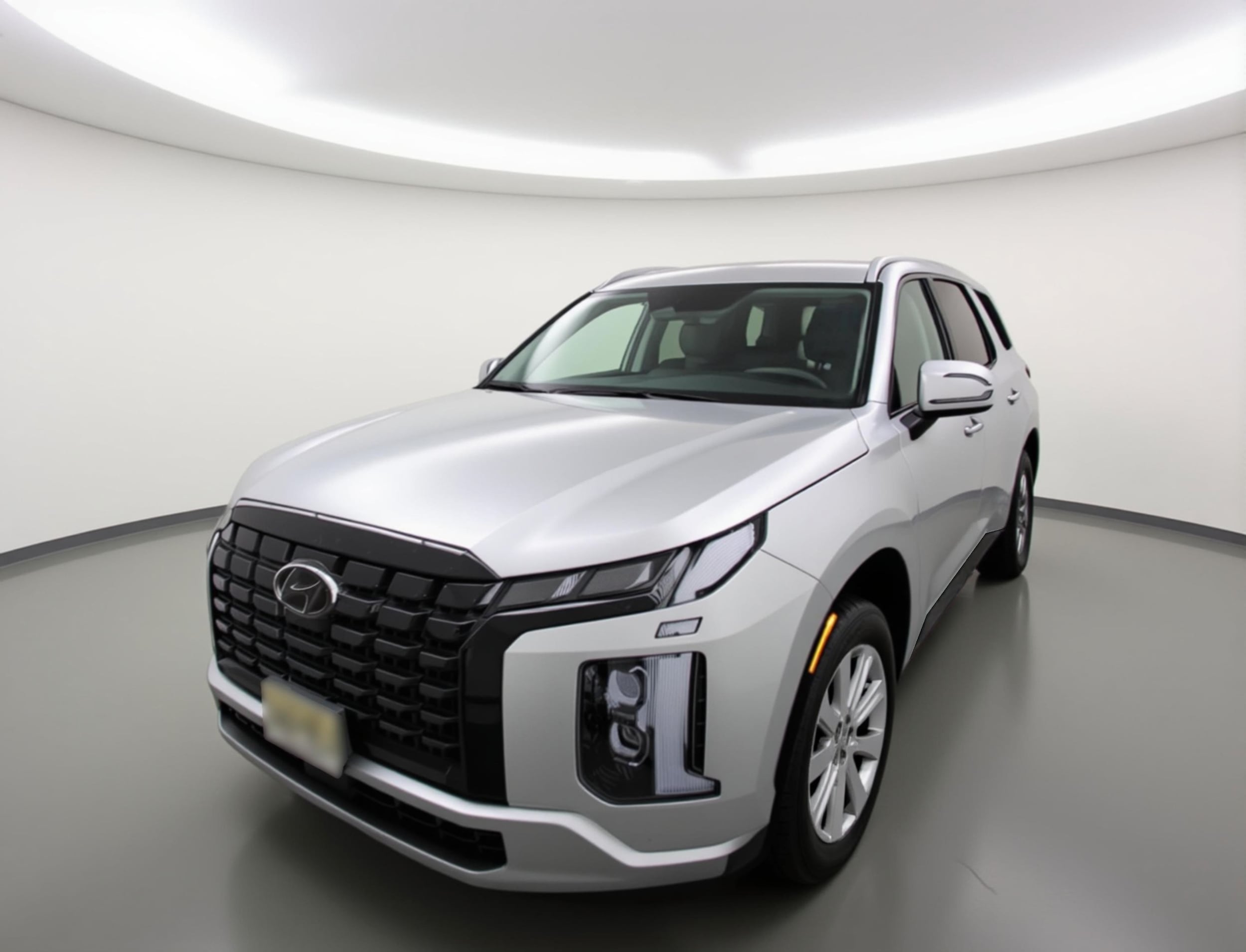 Thumbnail: 2025 Hyundai Palisade - 3