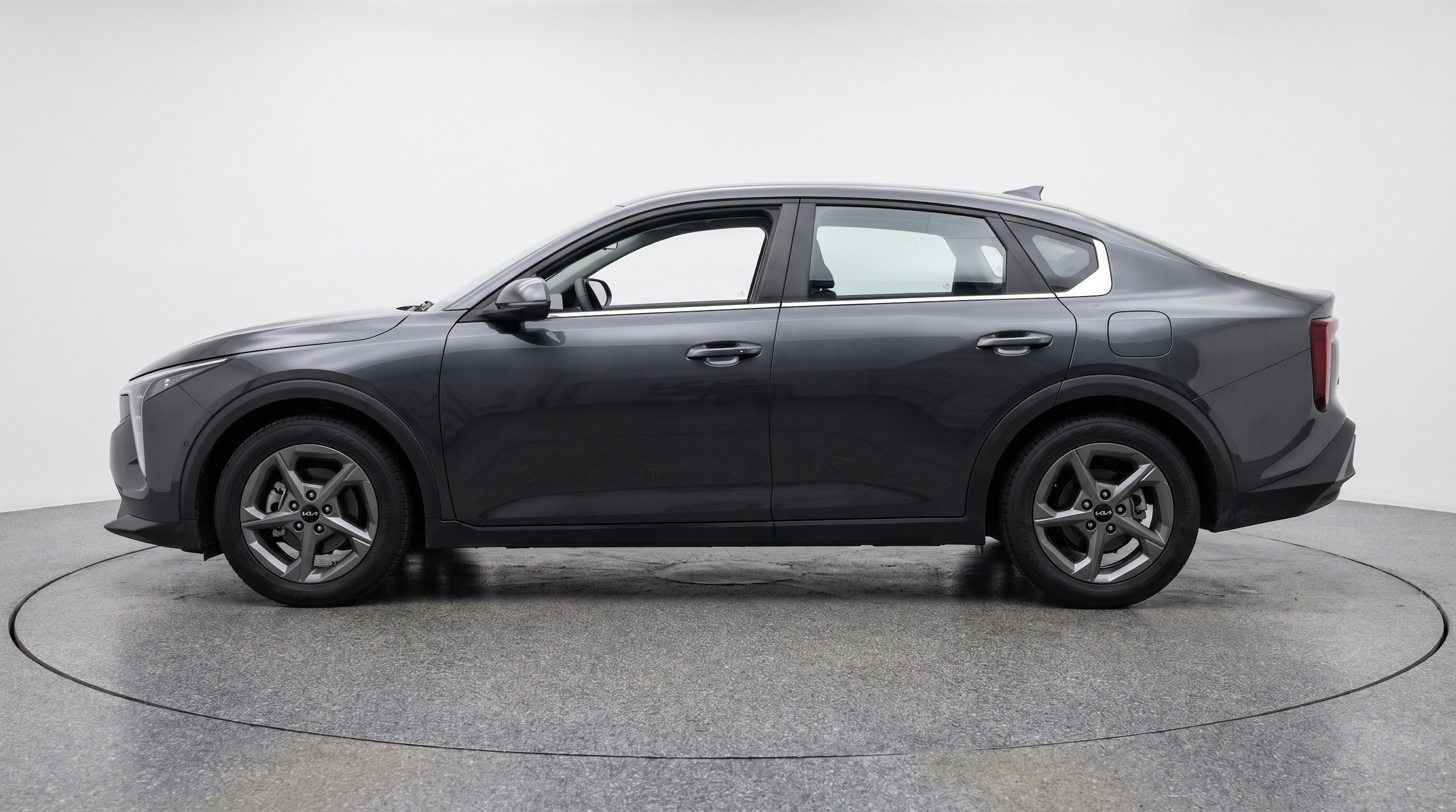 Thumbnail: 2025 Kia K4 - 5