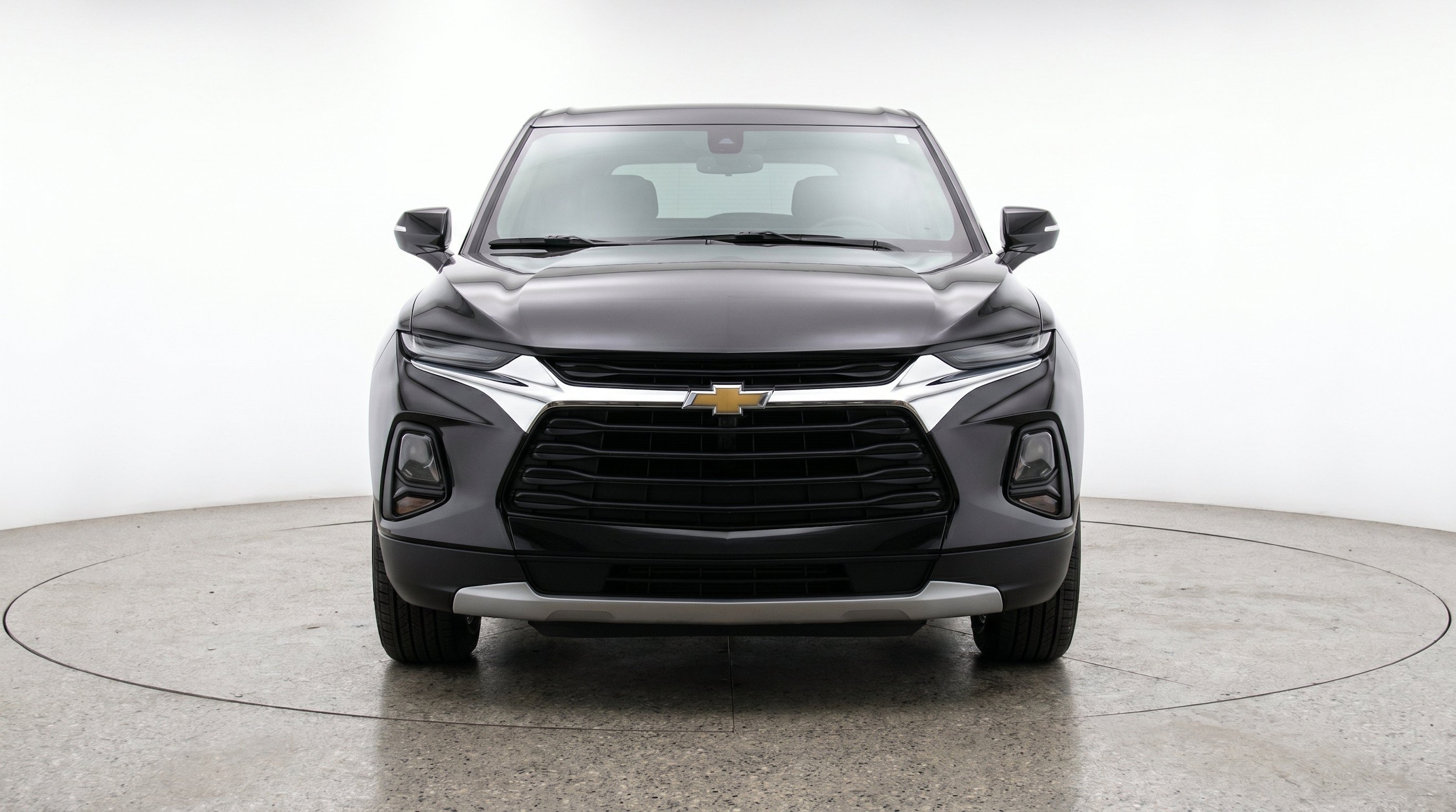 Thumbnail: 2026 Chevrolet Blazer - 2