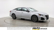 2026 Nissan Altima SV -
                  Philadelphia, PA