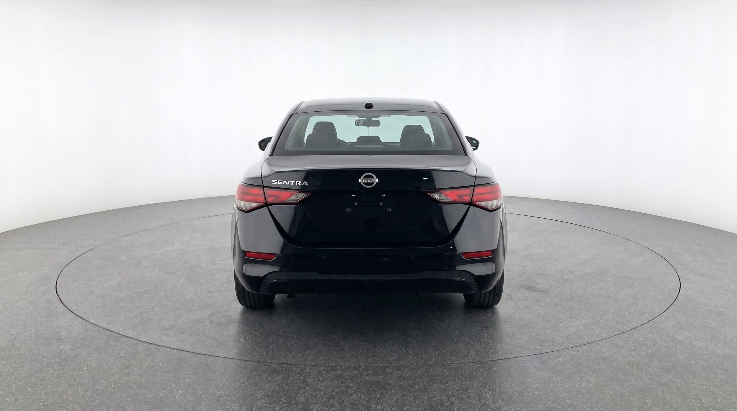 Thumbnail: 2025 Nissan Sentra - 7