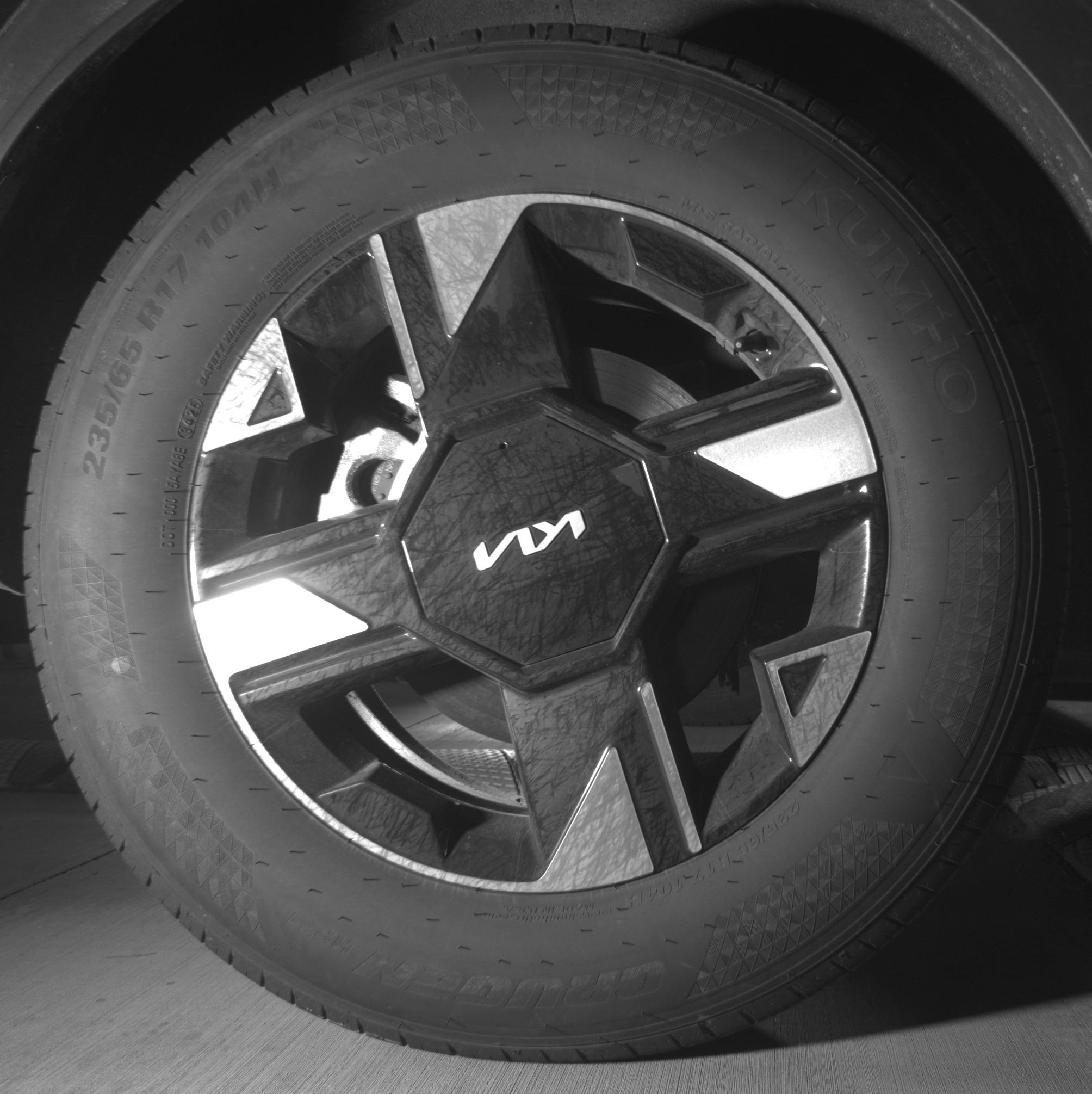 Thumbnail: 2026 Kia Sportage - 15