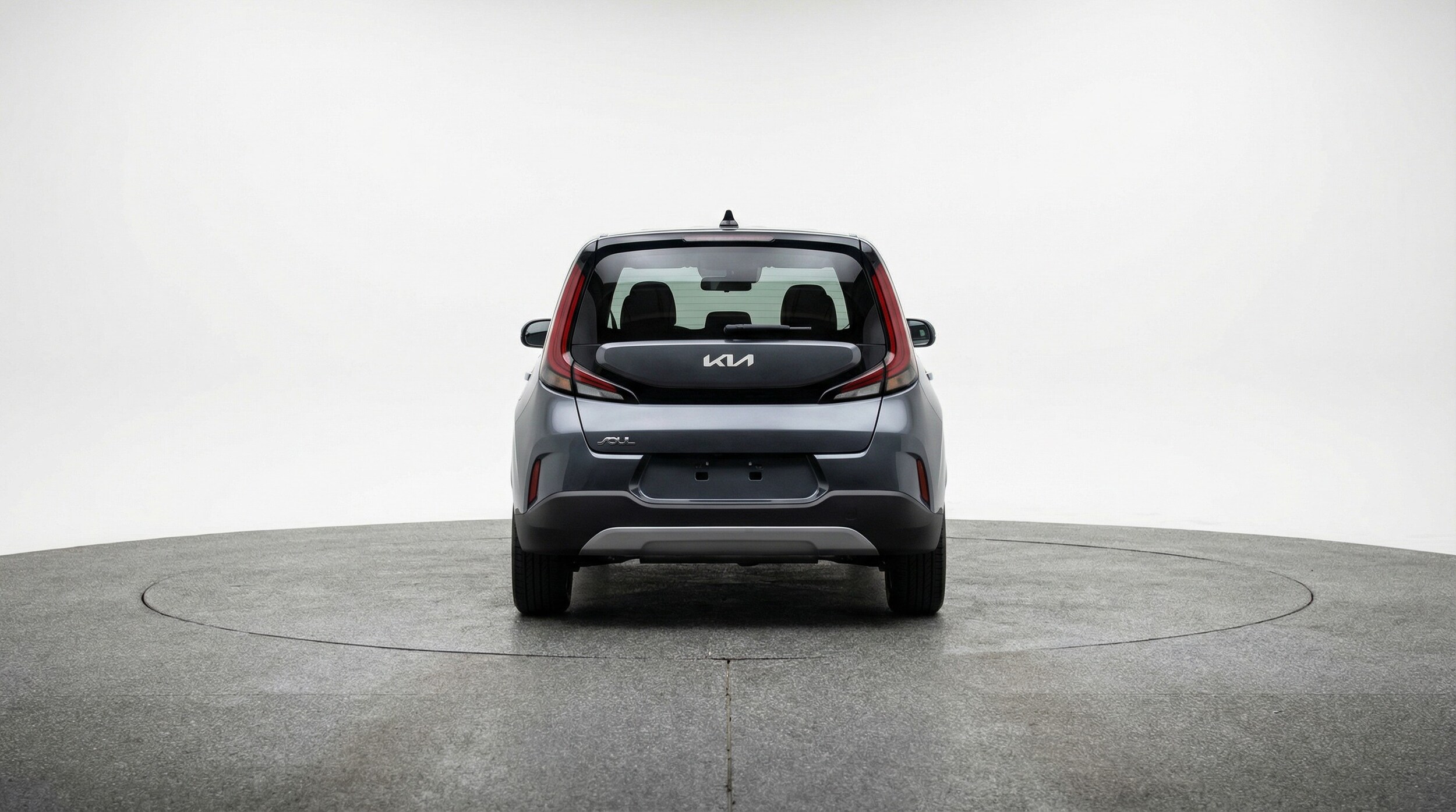 Thumbnail: 2025 Kia Soul - 6