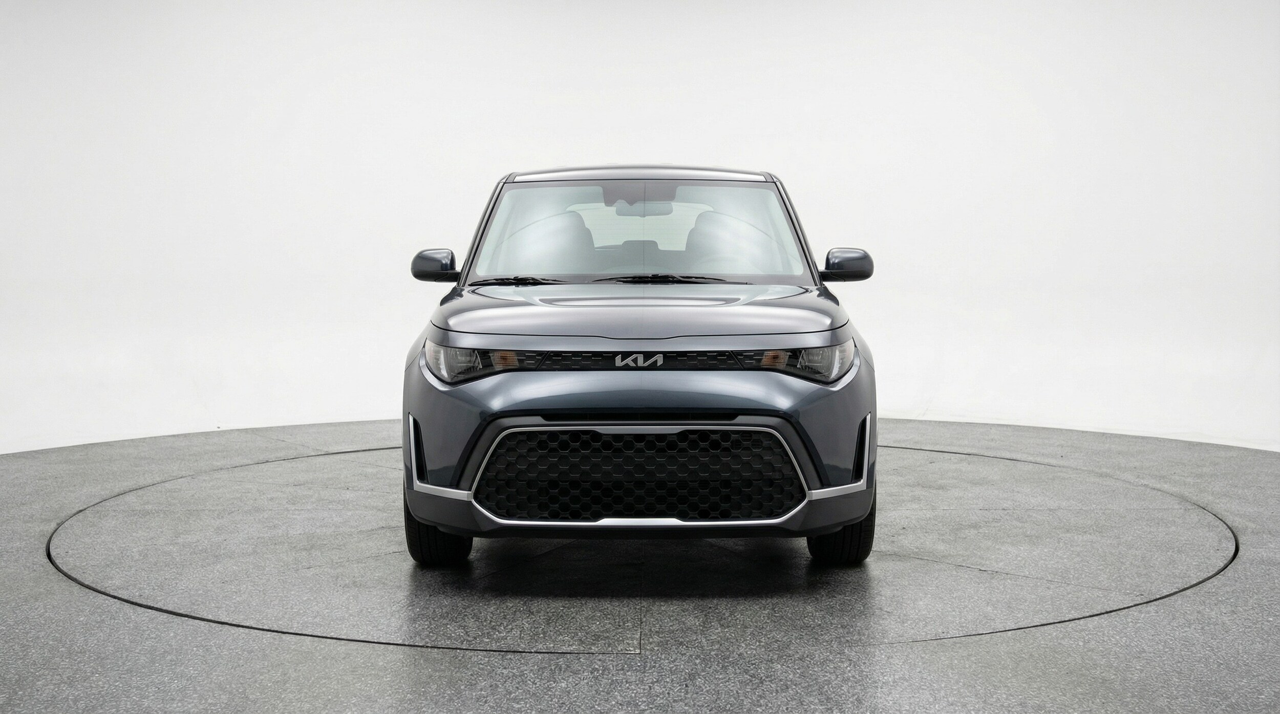 Thumbnail: 2025 Kia Soul - 2