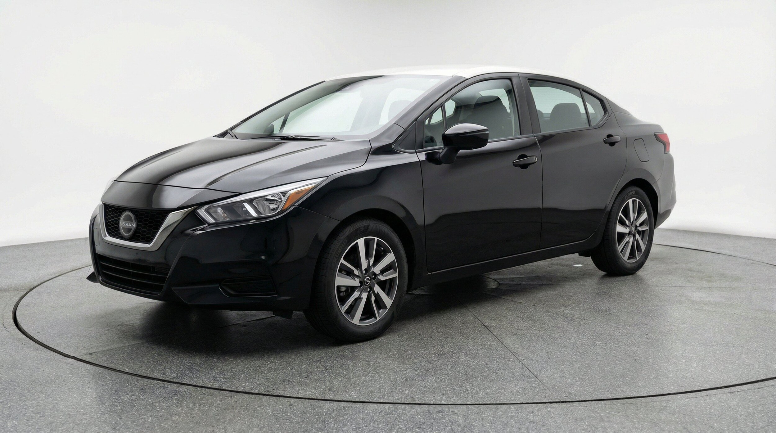 Thumbnail: 2025 Nissan Versa - 3