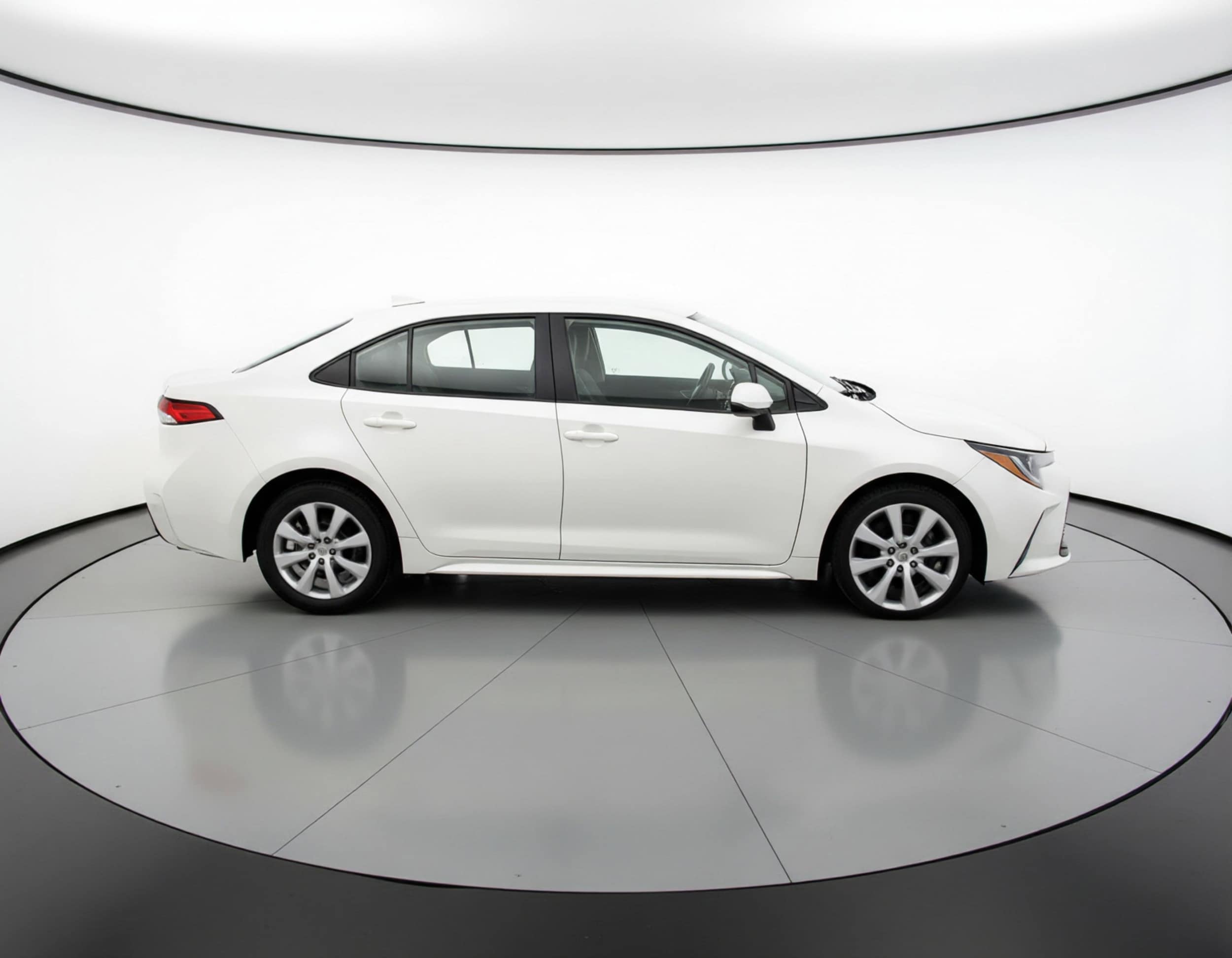 Thumbnail: 2025 Toyota Corolla - 11