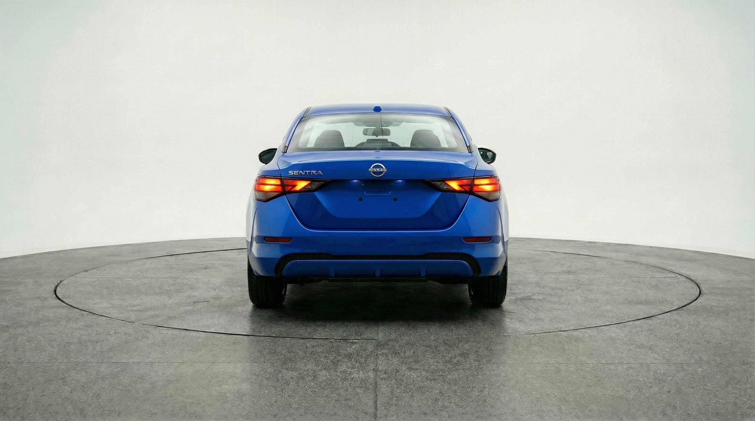 Thumbnail: 2025 Nissan Sentra - 7