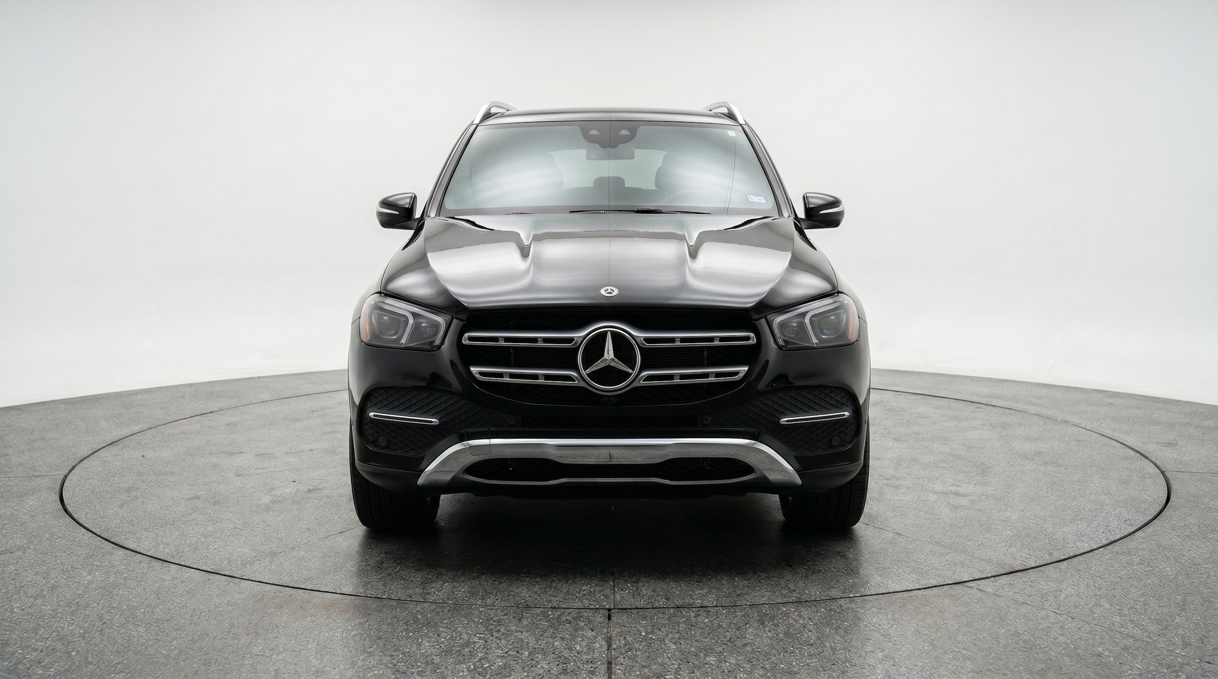 Thumbnail: 2026 Mercedes-Benz GLE - 2