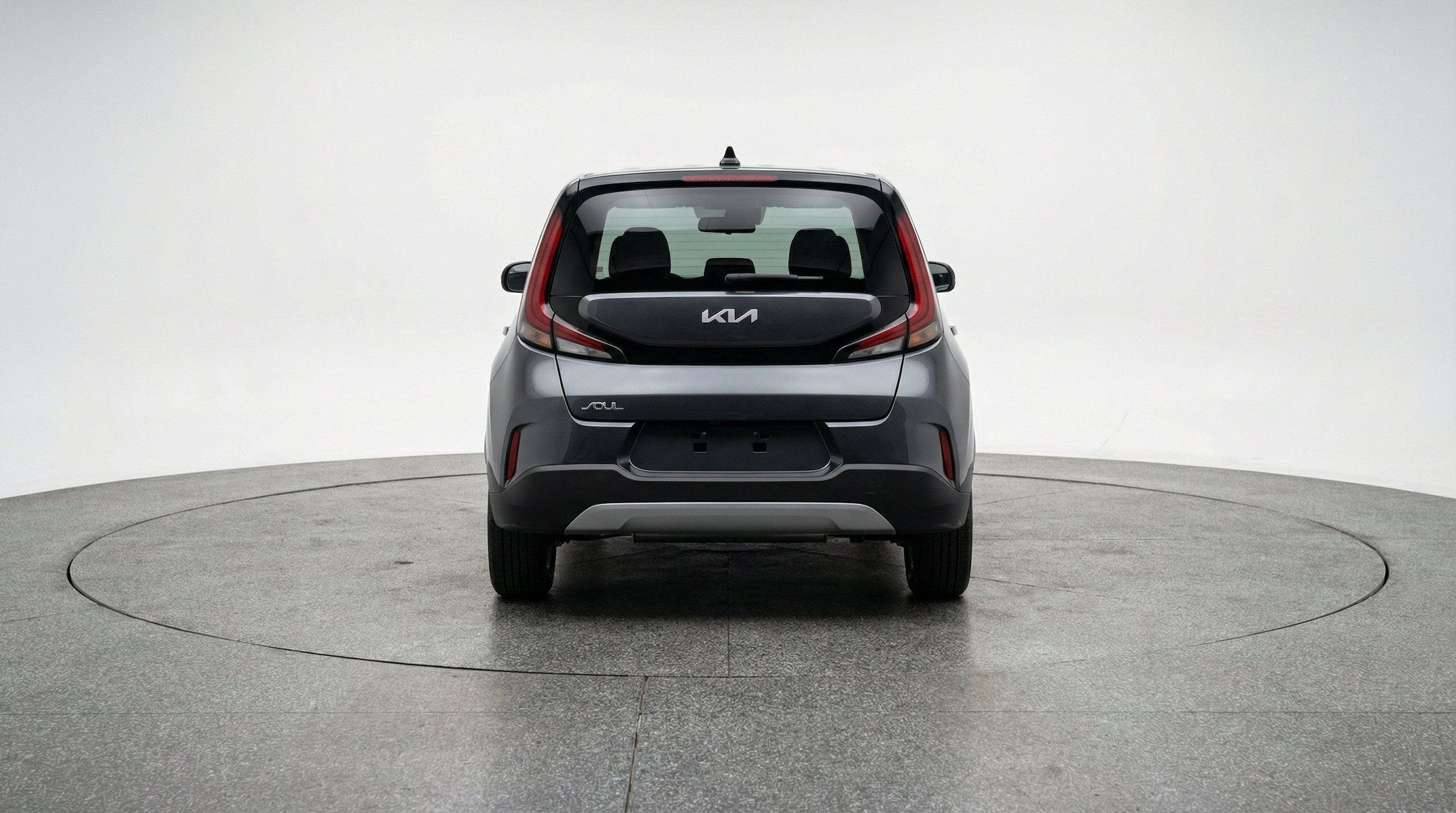 Thumbnail: 2025 Kia Soul - 7