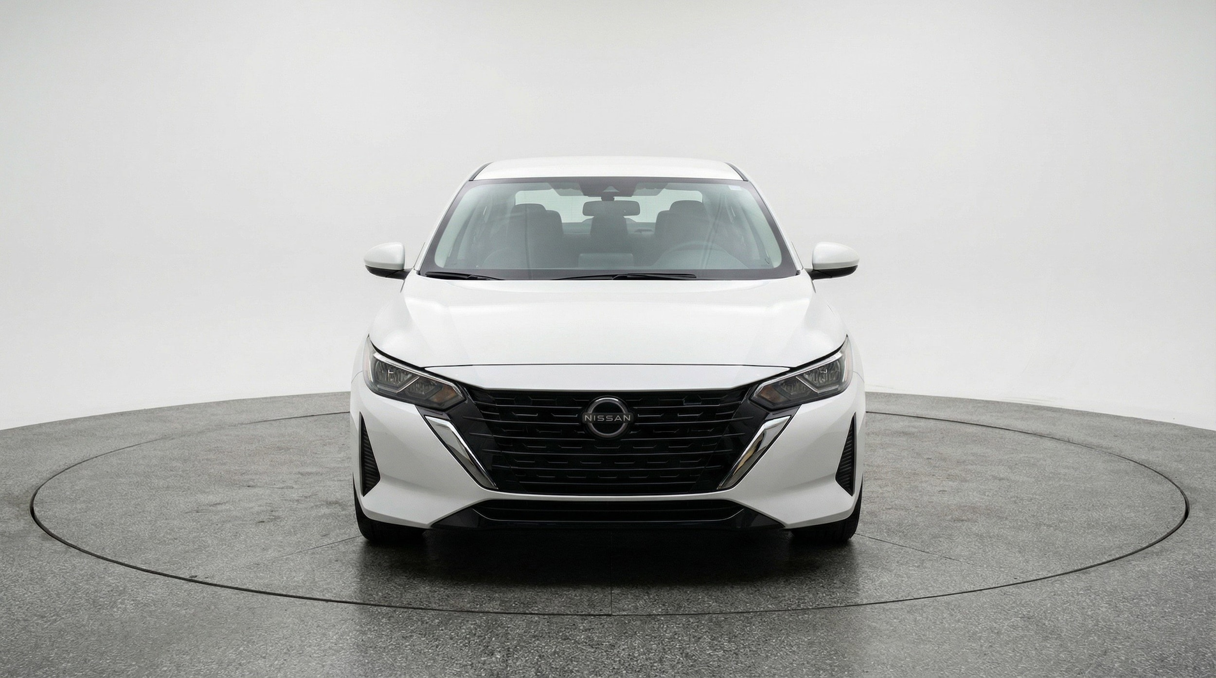 Thumbnail: 2025 Nissan Sentra - 2