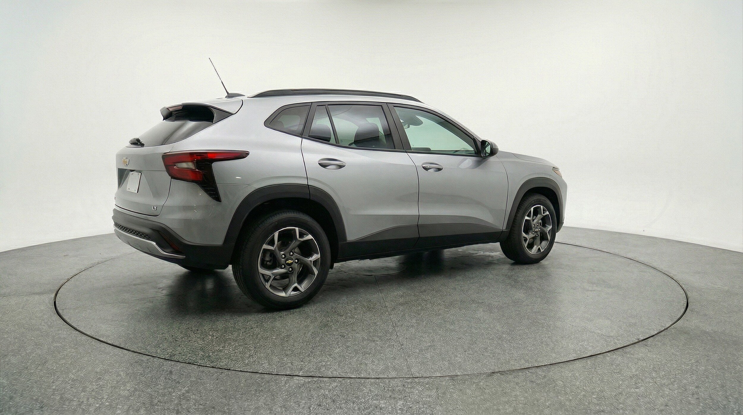 Thumbnail: 2025 Chevrolet Trax - 9