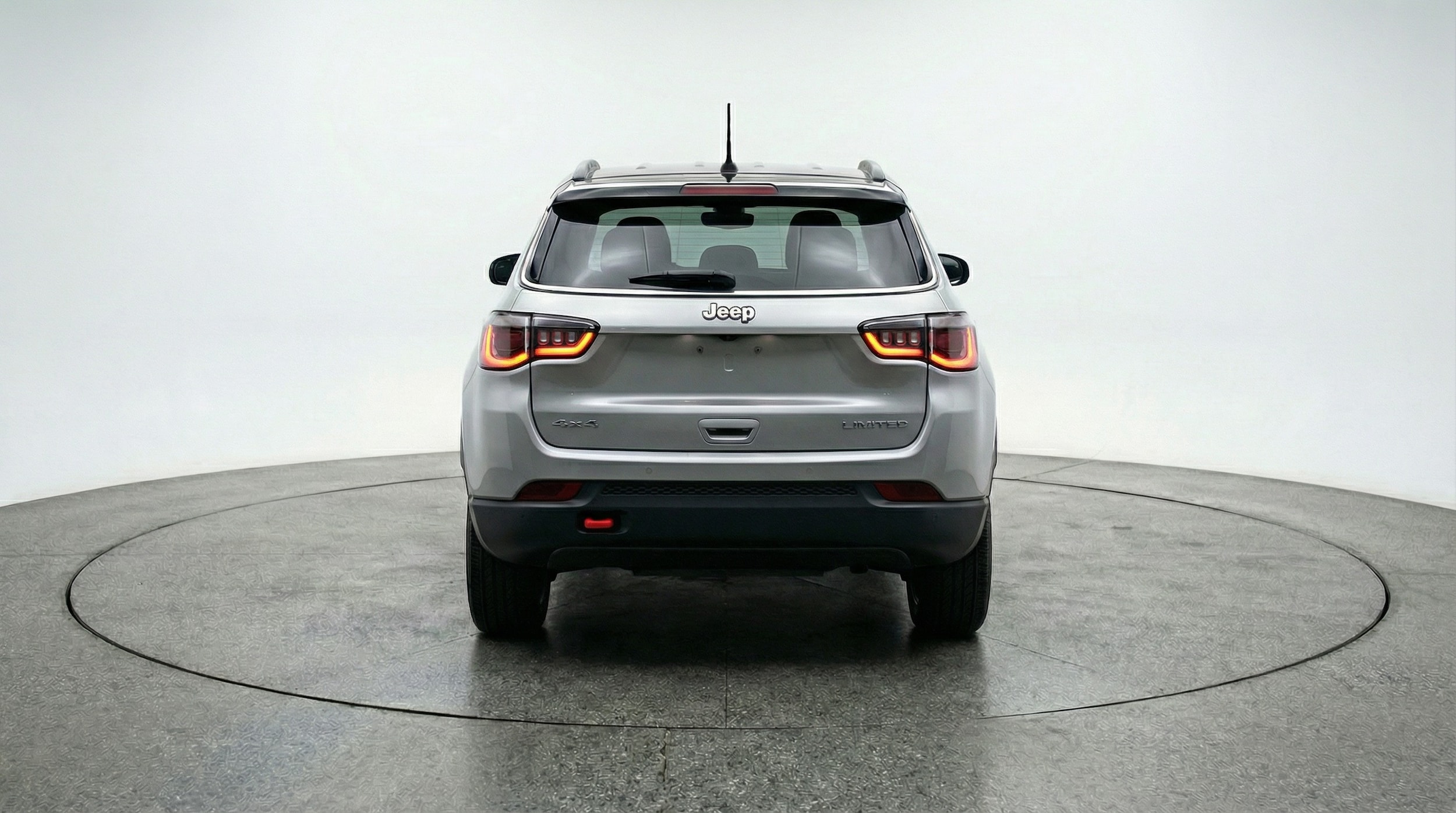 Thumbnail: 2025 Jeep Compass - 6