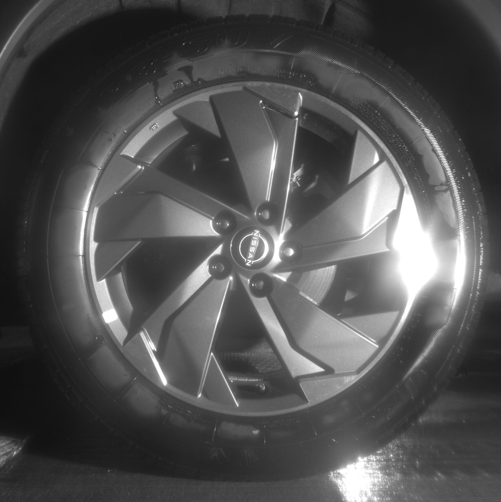 Thumbnail: 2025 Nissan Rogue - 11