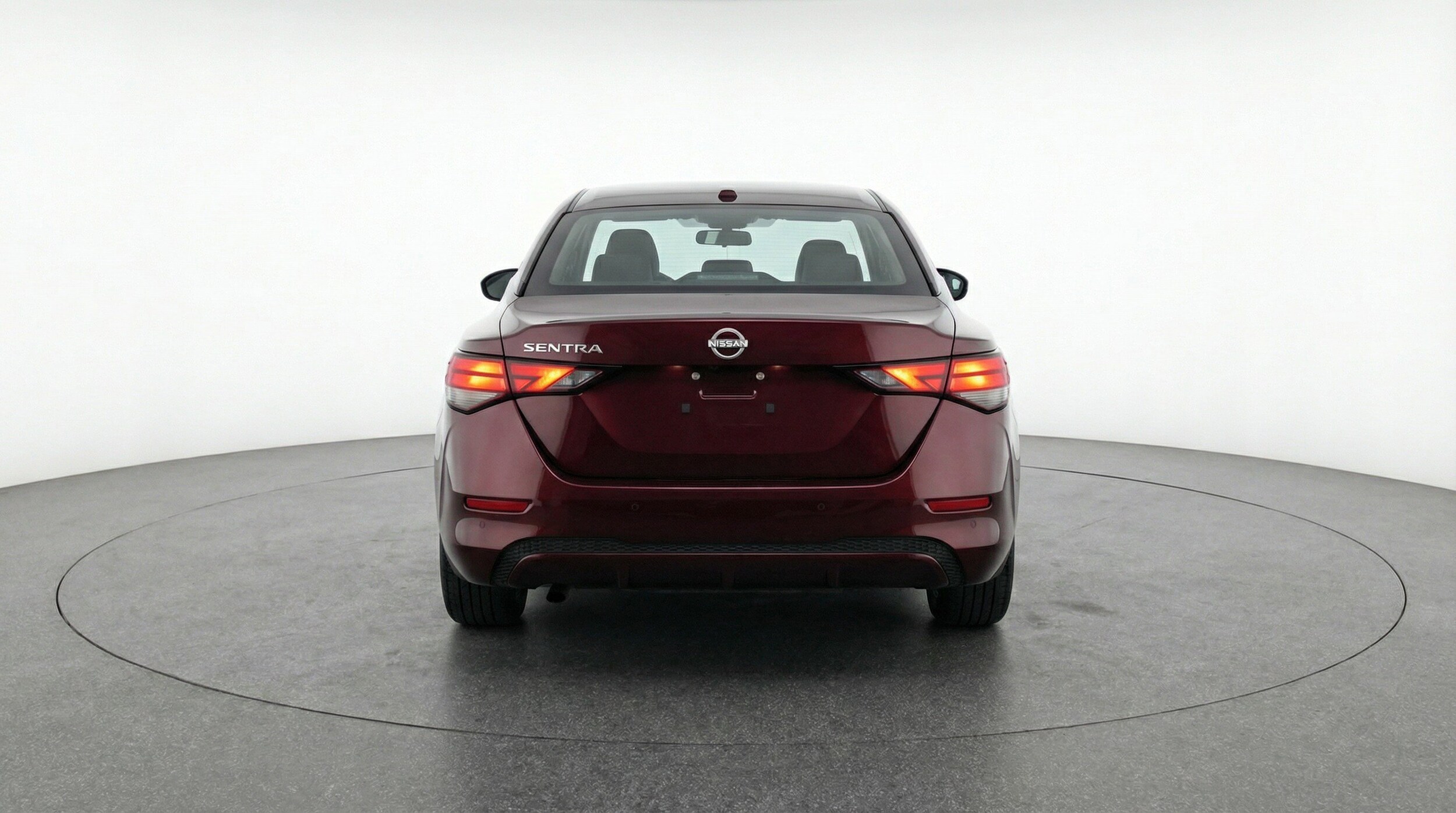 Thumbnail: 2025 Nissan Sentra - 7