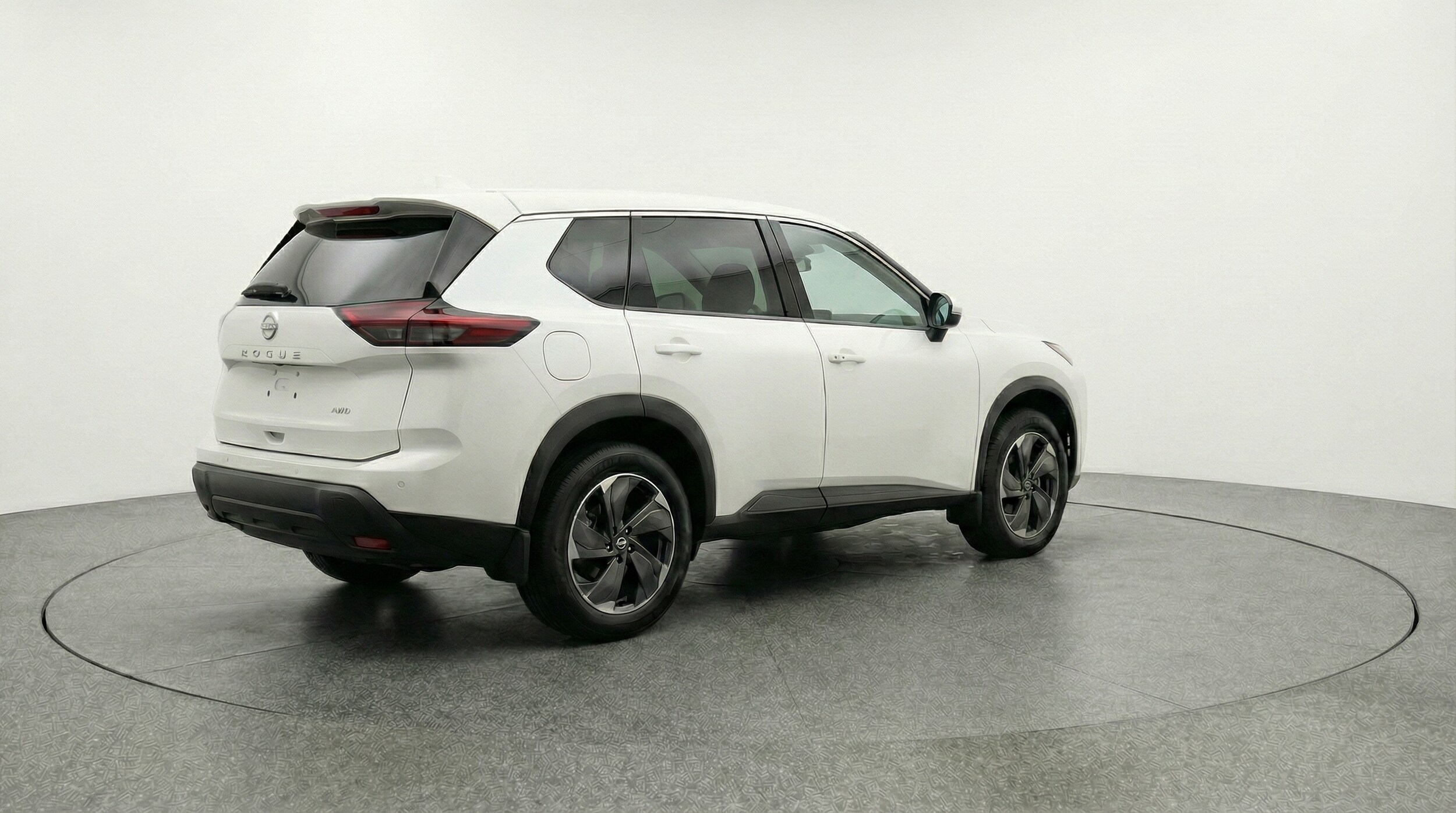 Thumbnail: 2025 Nissan Rogue - 7