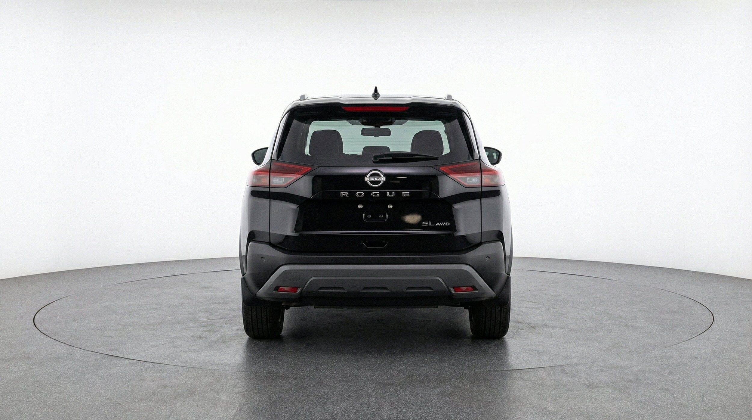 Thumbnail: 2026 Nissan Rogue - 7