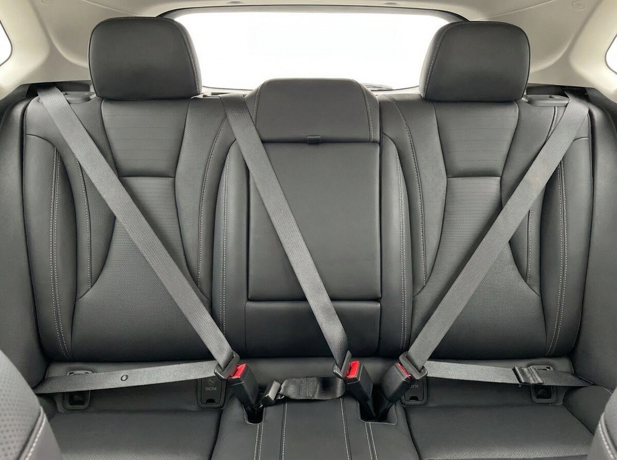 Thumbnail: 2024 Buick Envision - 15