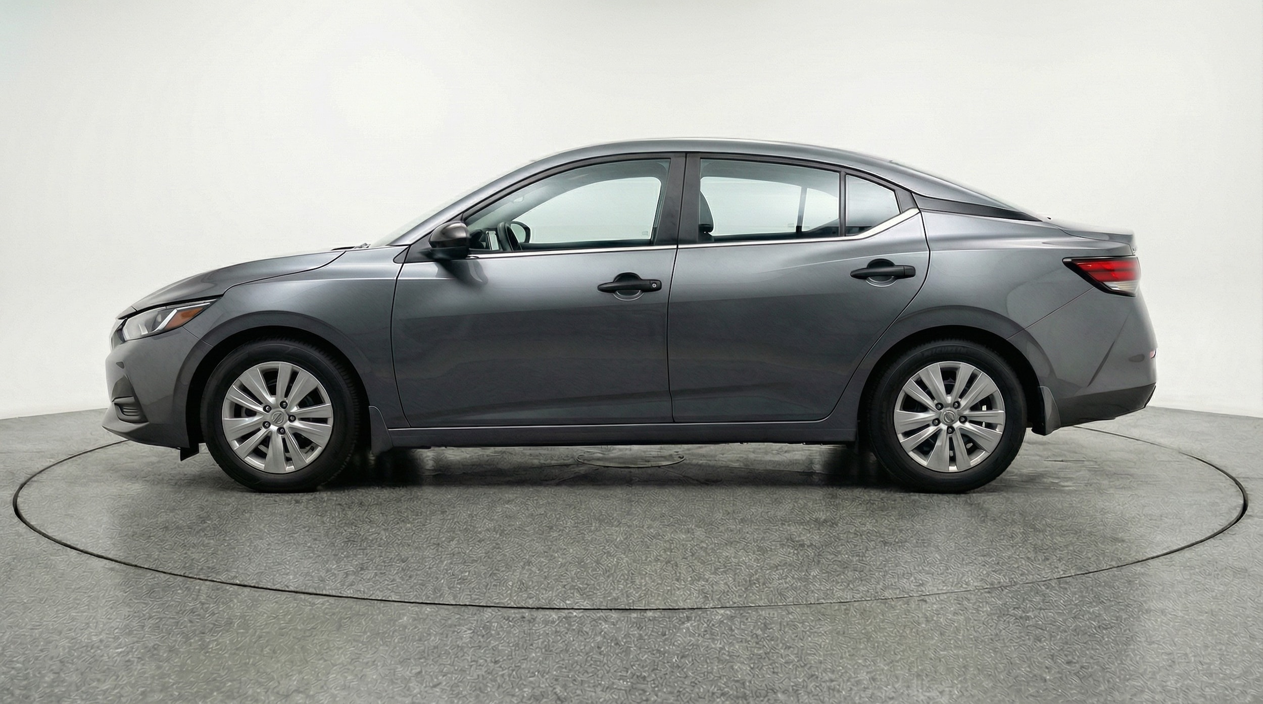 Thumbnail: 2025 Nissan Sentra - 4