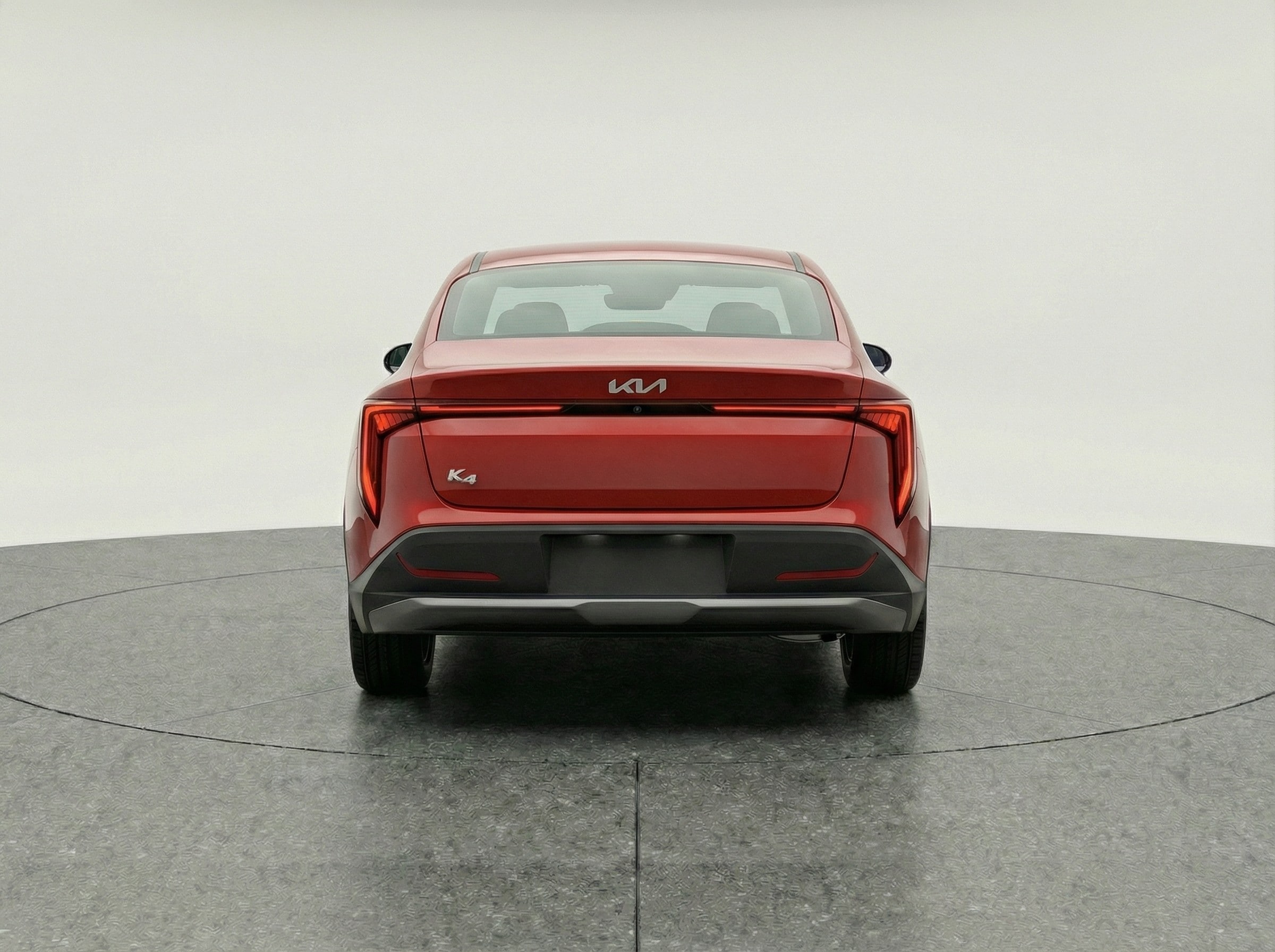 Thumbnail: 2025 Kia K4 - 6