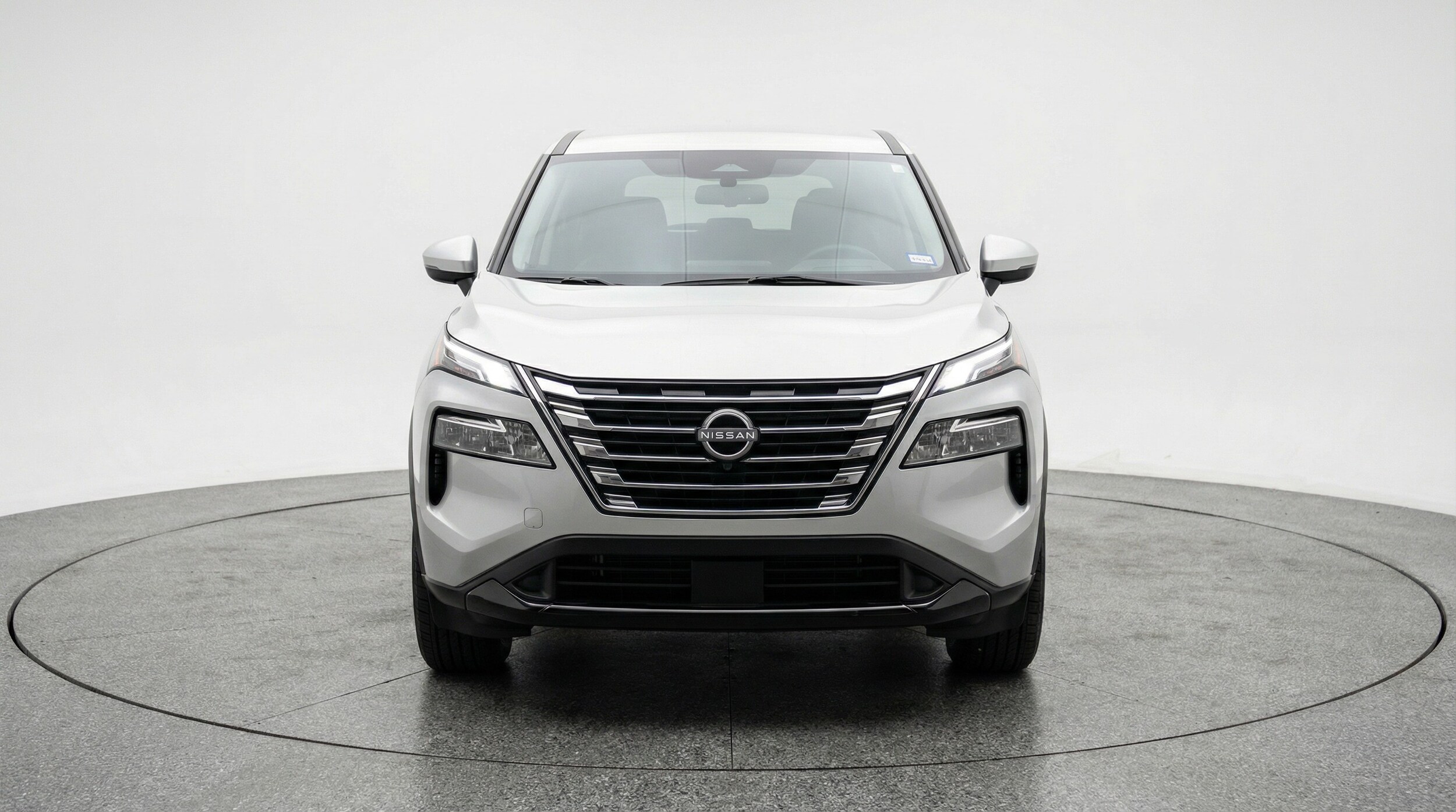 Thumbnail: 2025 Nissan Rogue - 2